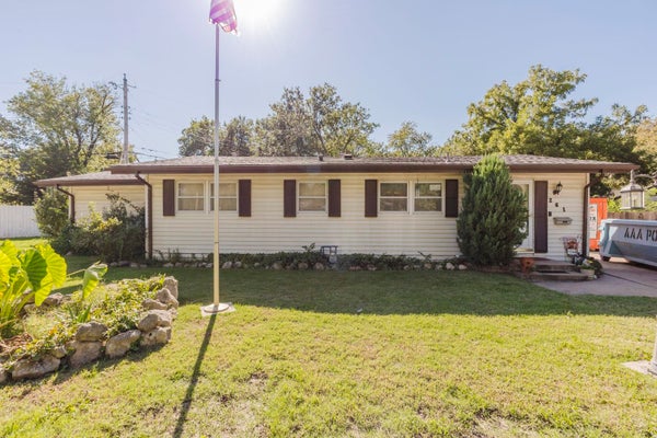 261 S WAYNE AVE, HAYSVILLE, KS 67060 - Image 87a4582b954f2c329f159adaadf28db6/508301246
