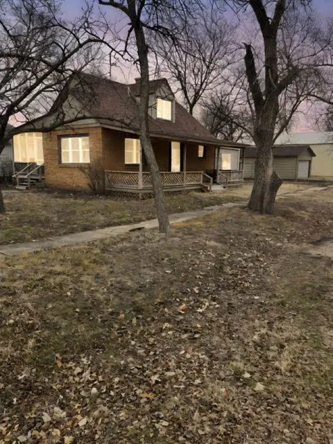 221 S Empire St, Galva, KS MLS: 650964