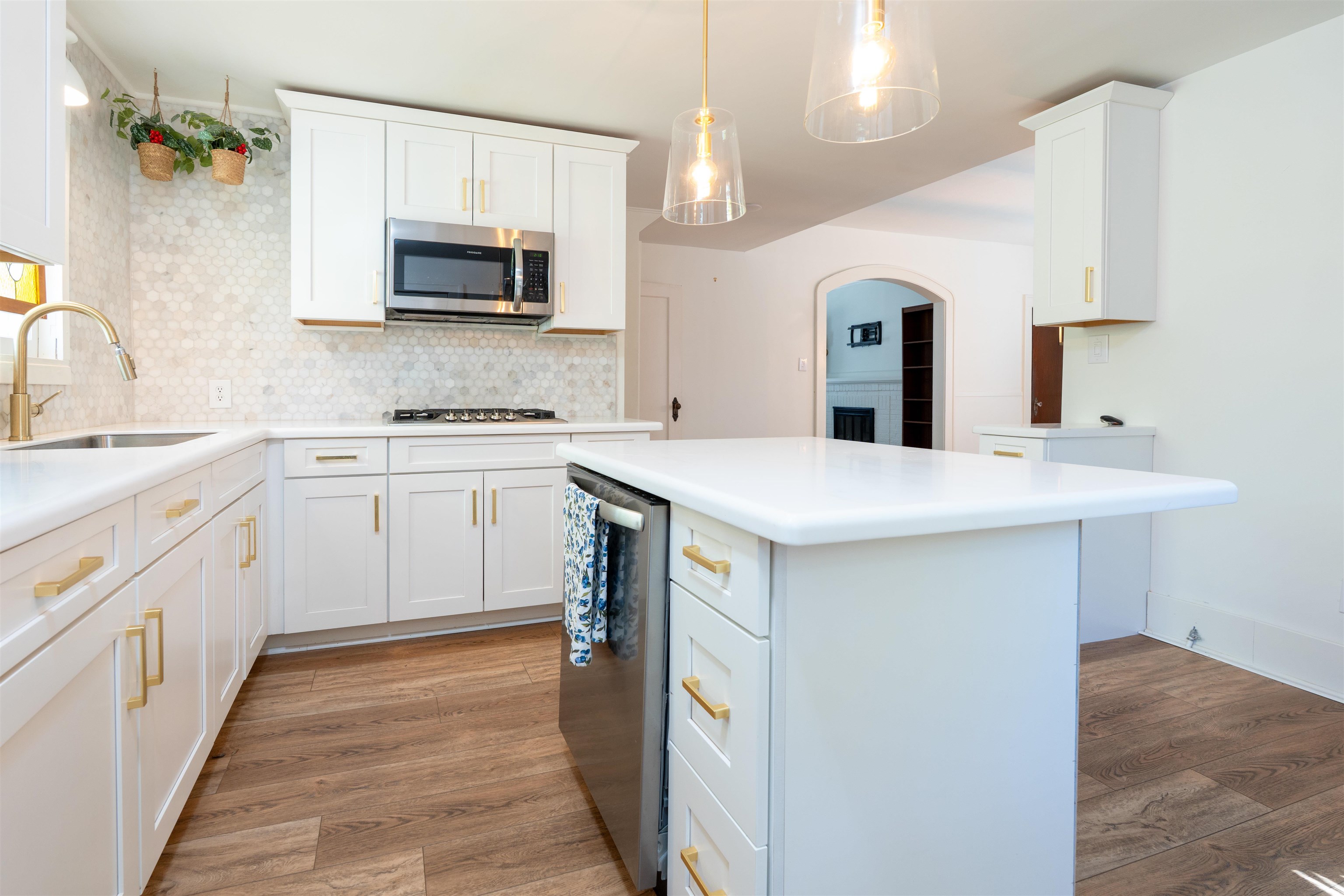 105 N Terrace Dr, Wichita, Kansas image 15