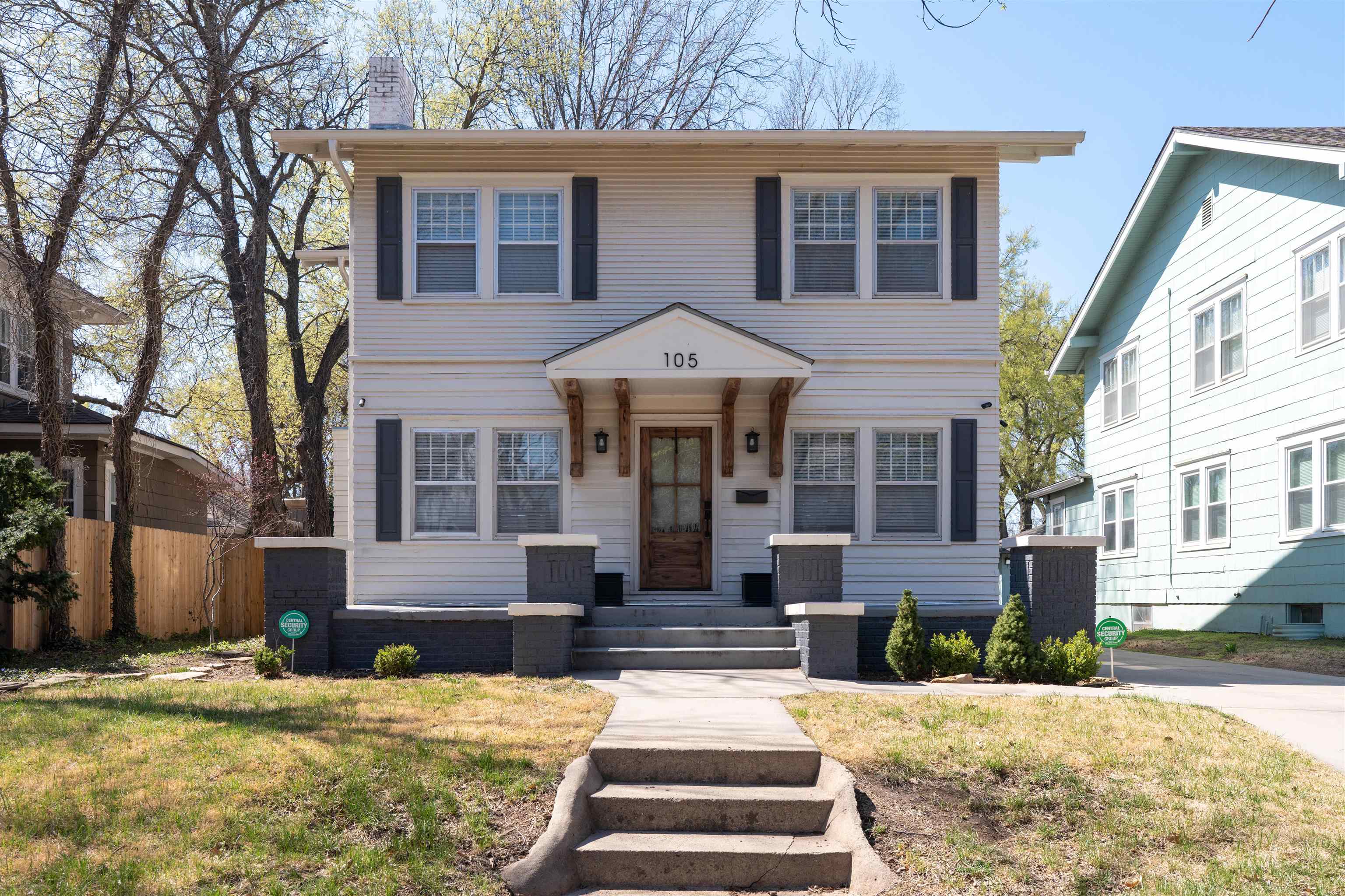 105 N Terrace Dr, Wichita, Kansas image 1