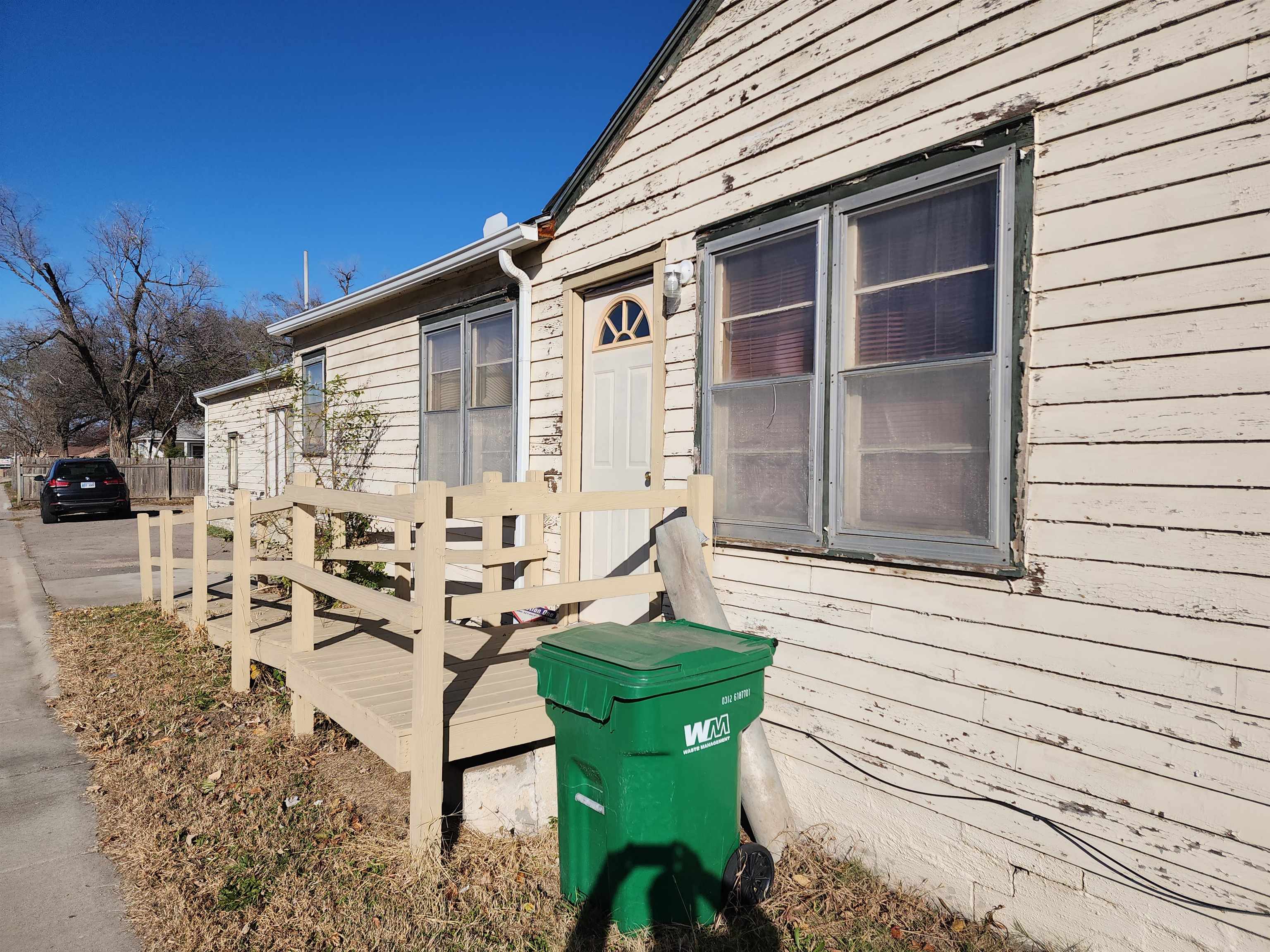 Wichita, Kansas 67213, United States, 2 Bedrooms Bedrooms, ,2 BathroomsBathrooms,Residential,Pending,68602