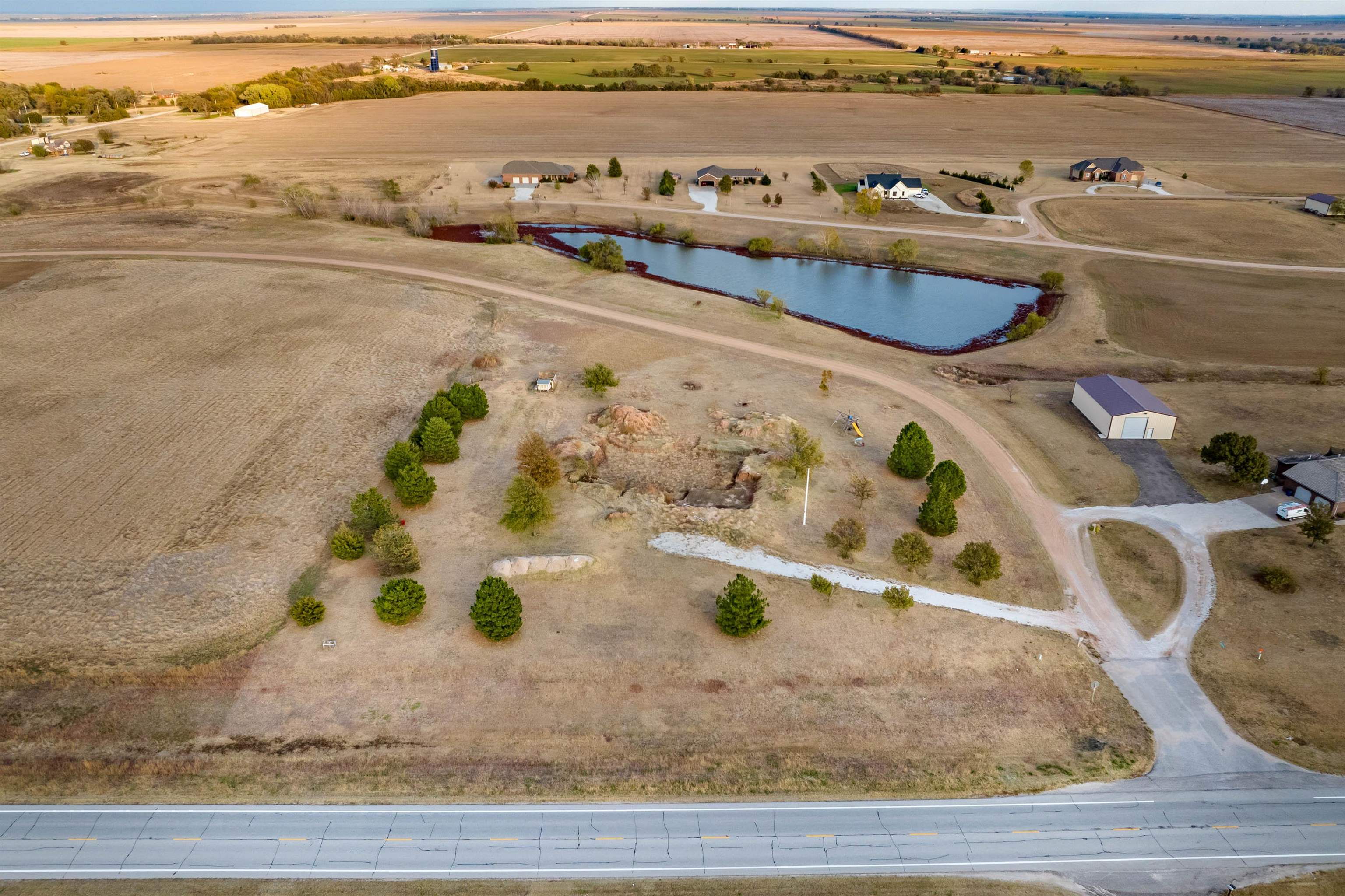 Conway Springs, Kansas 67031, United States, ,Land,Active,69019