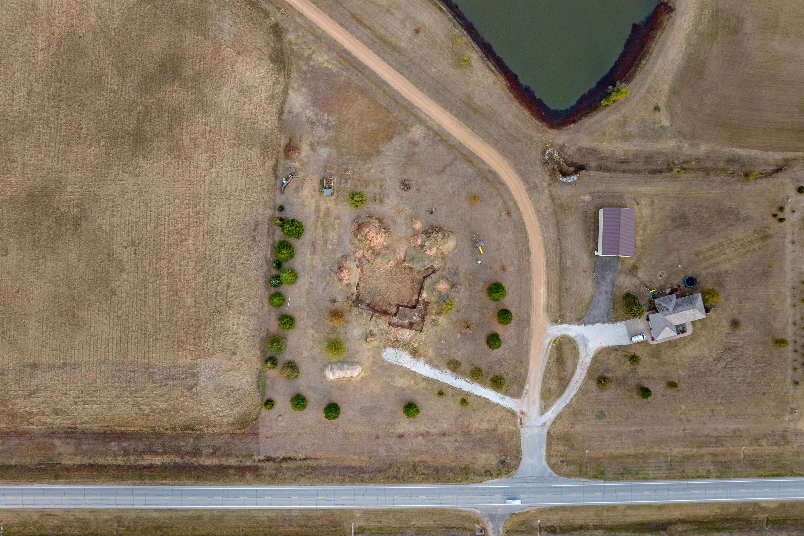 Conway Springs, Kansas 67031, United States, ,Land,Active,69019