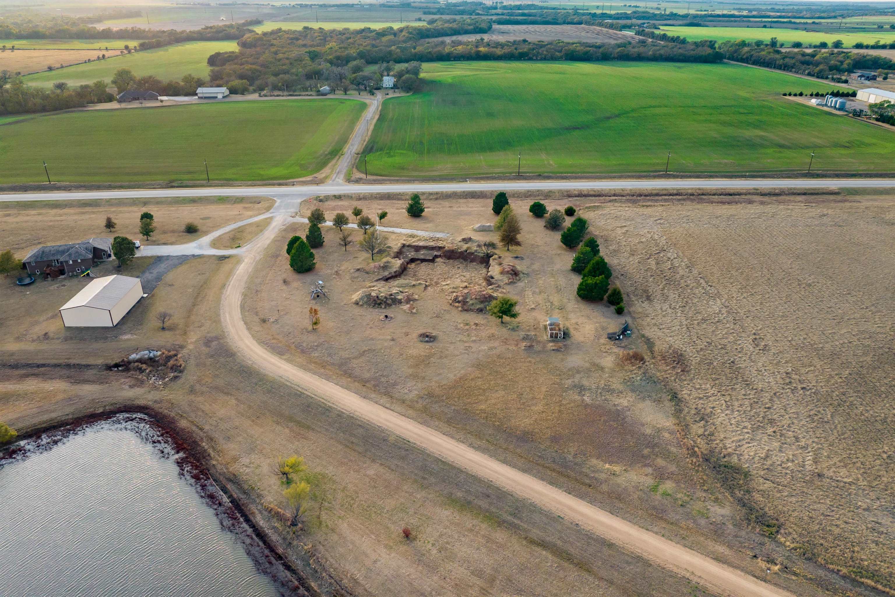 Conway Springs, Kansas 67031, United States, ,Land,Active,69019