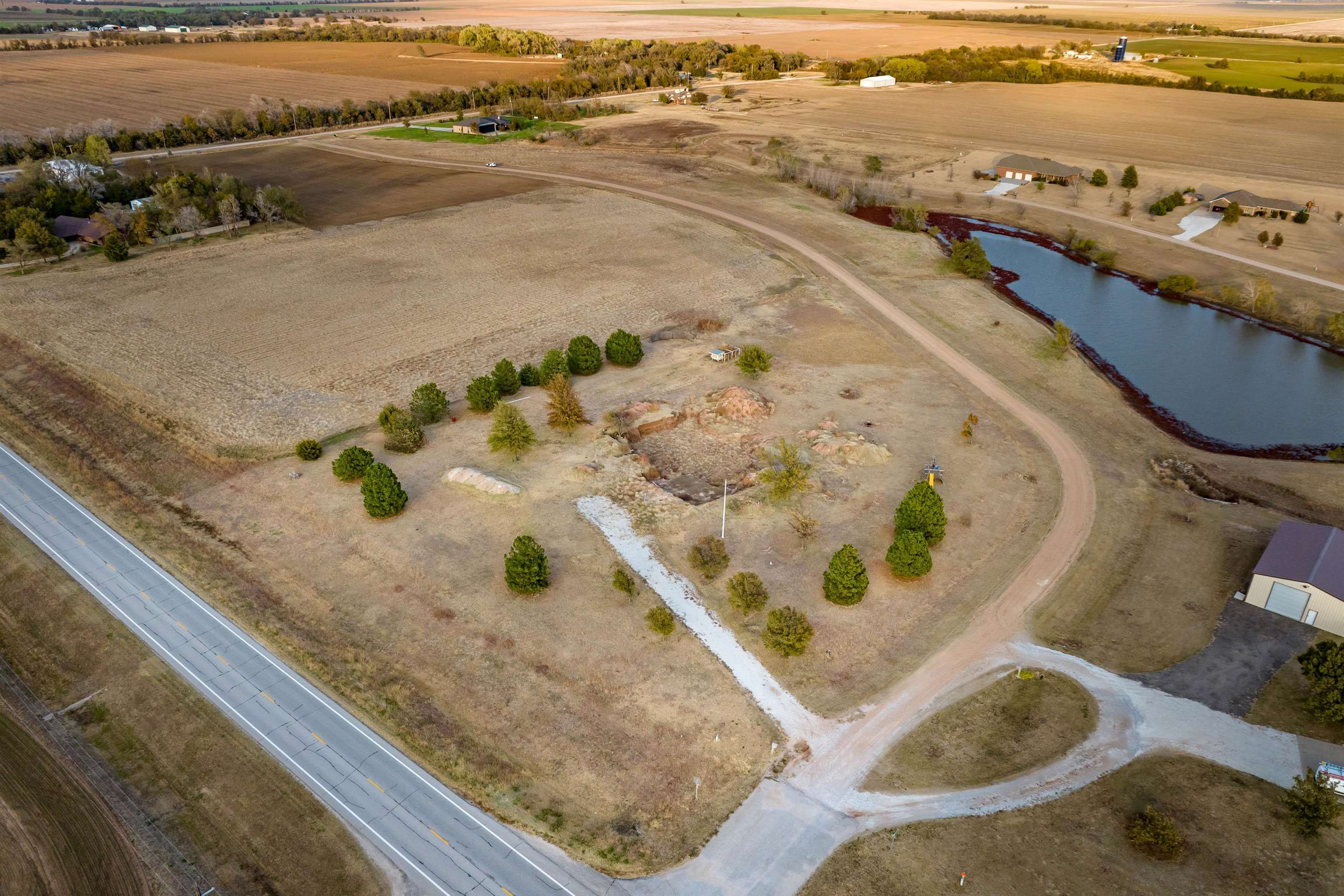 Conway Springs, Kansas 67031, United States, ,Land,Active,69019