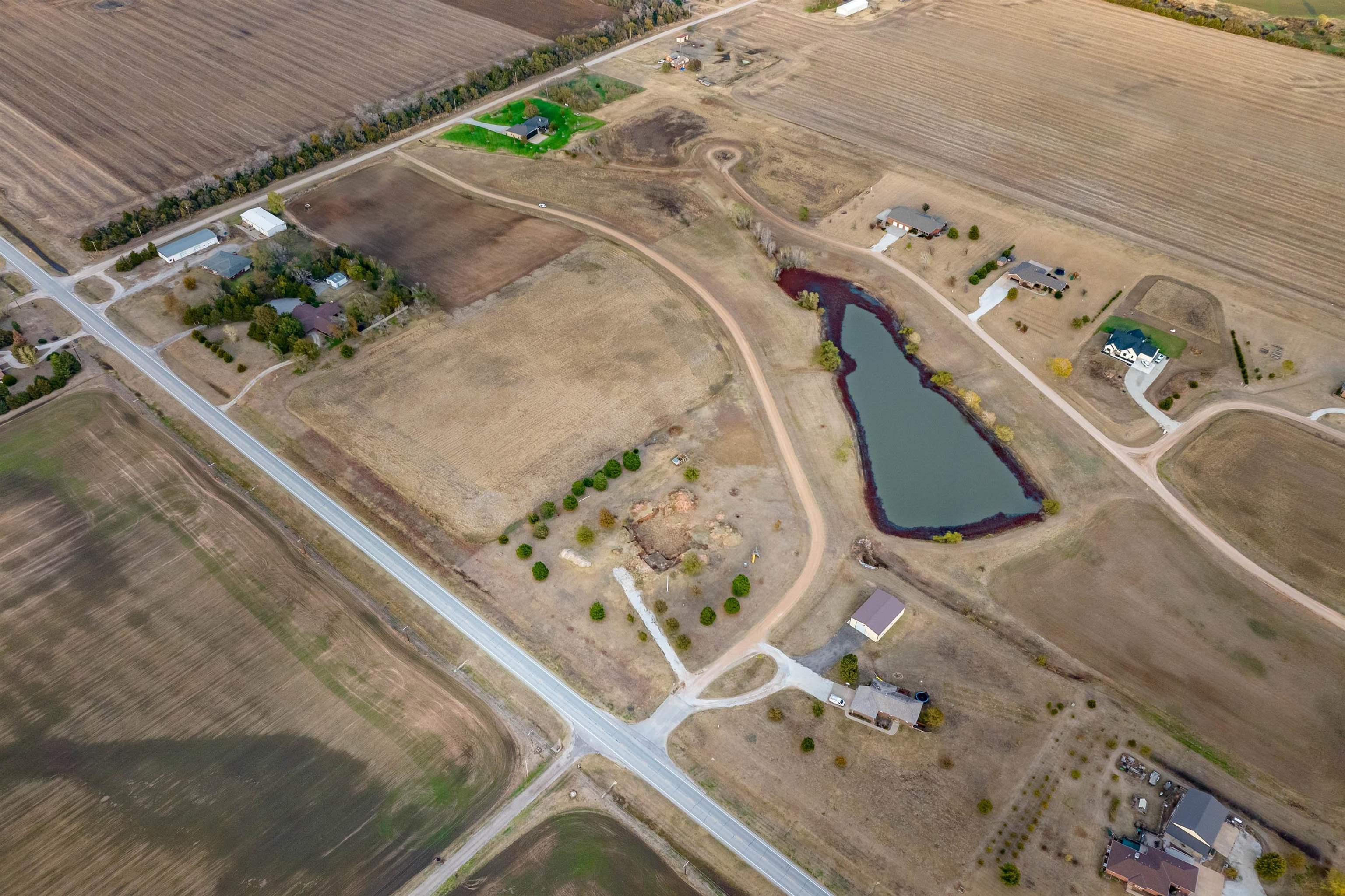 Conway Springs, Kansas 67031, United States, ,Land,Active,69019