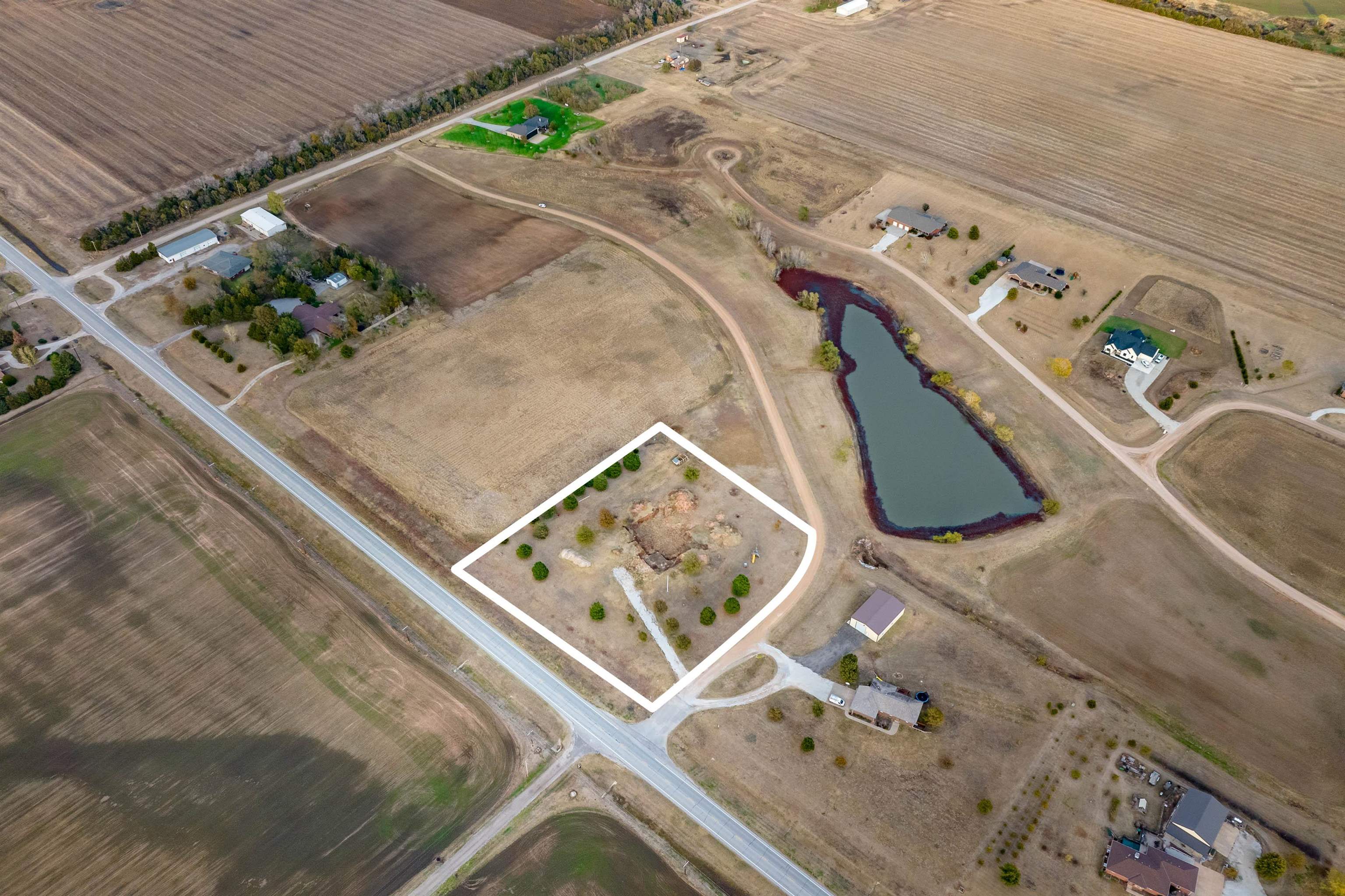 Conway Springs, Kansas 67031, United States, ,Land,Active,69019