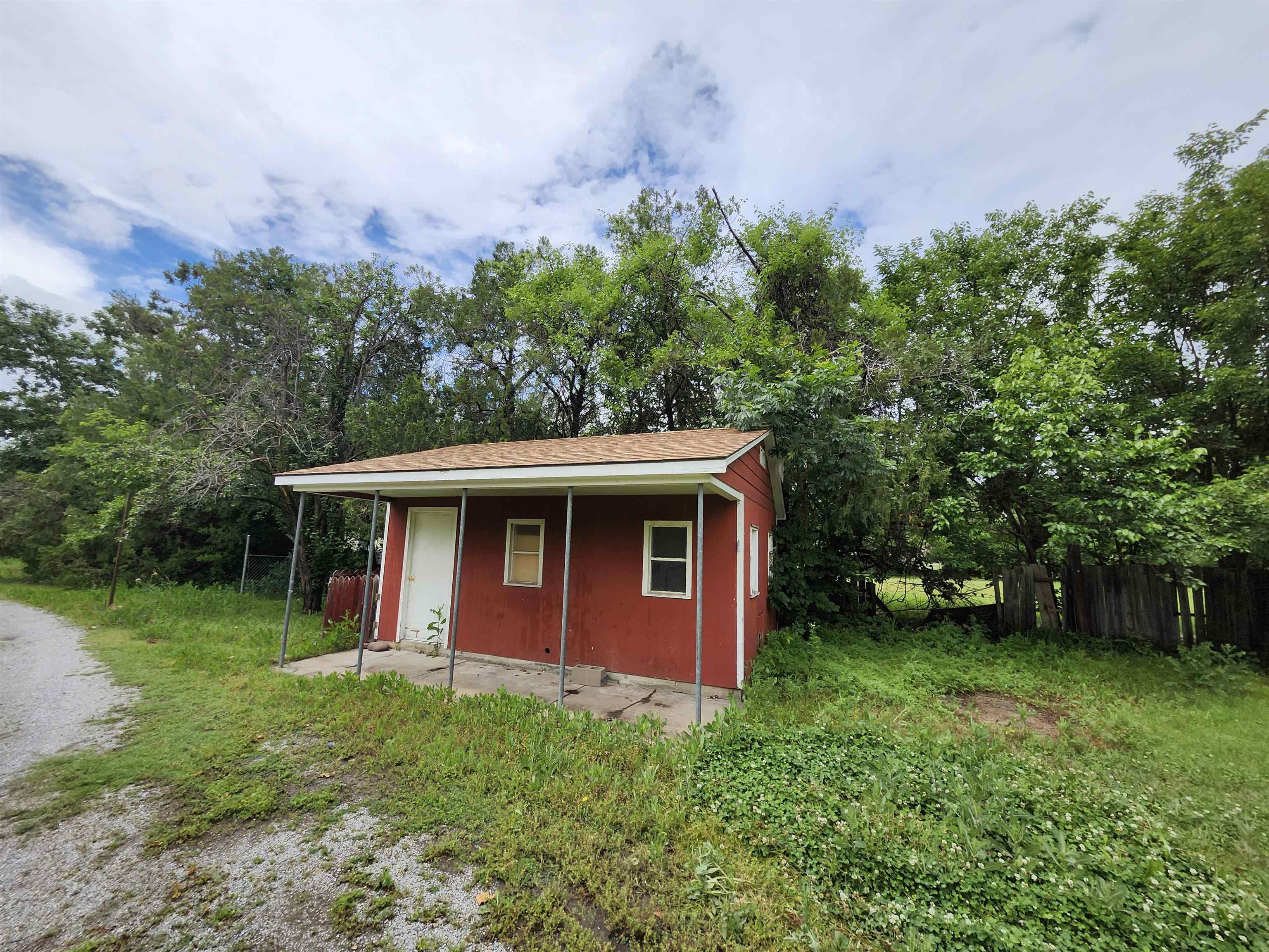 166 N Tyler Rd, Wichita, Kansas image 15