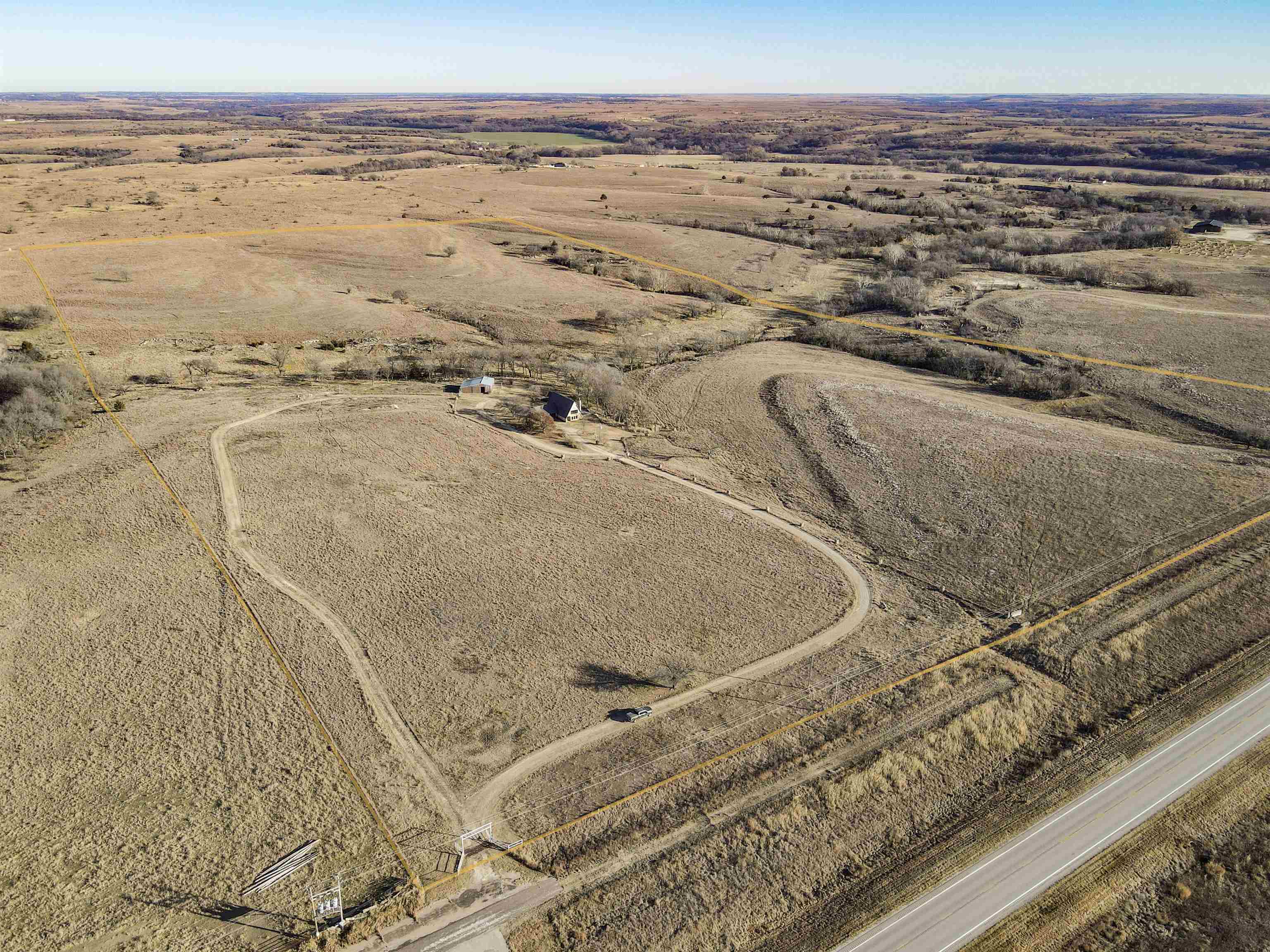 15884 Us Highway 166 Hwy, Arkansas City, Kansas image 6