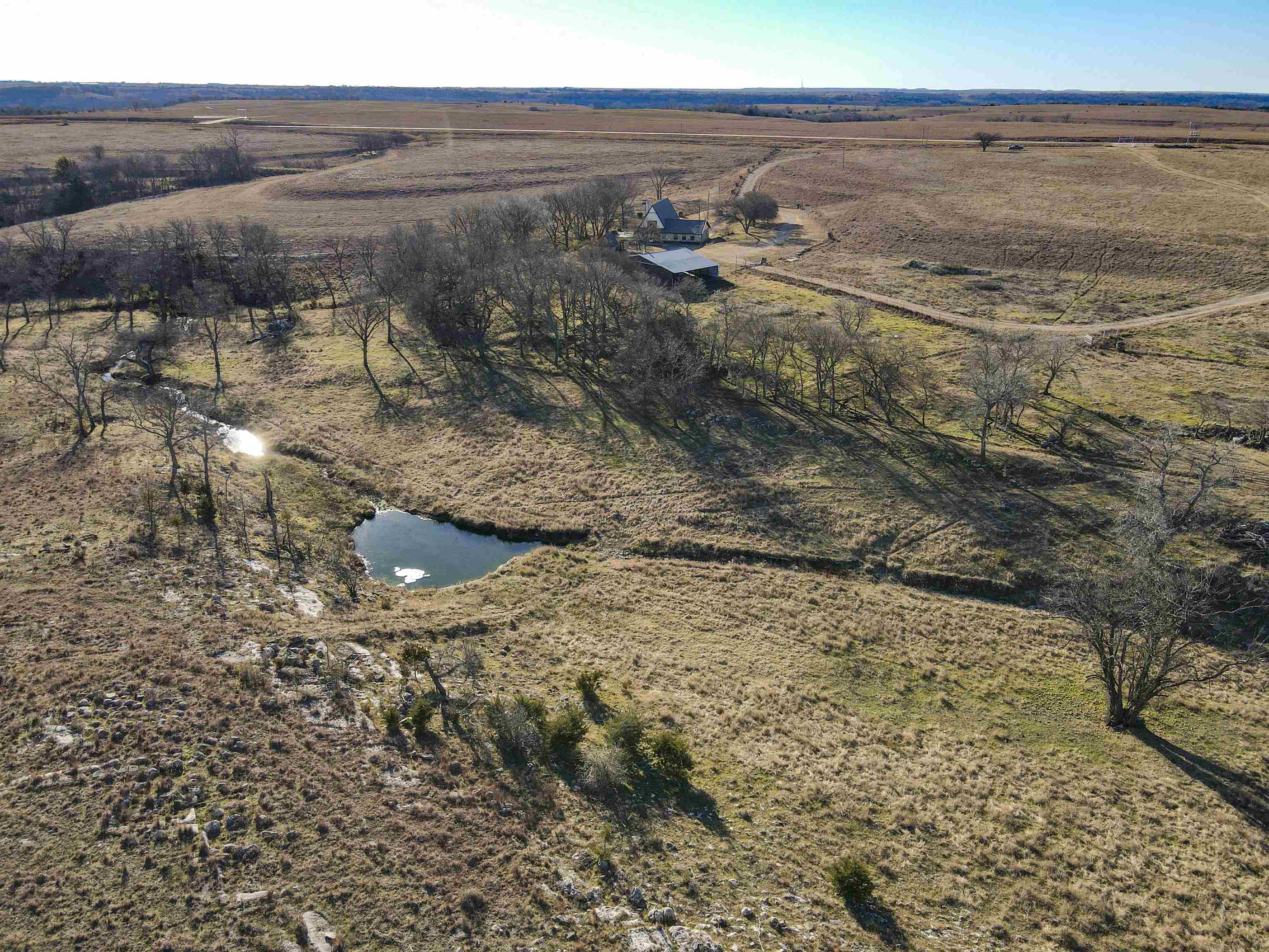 15884 Us Highway 166 Hwy, Arkansas City, Kansas image 11