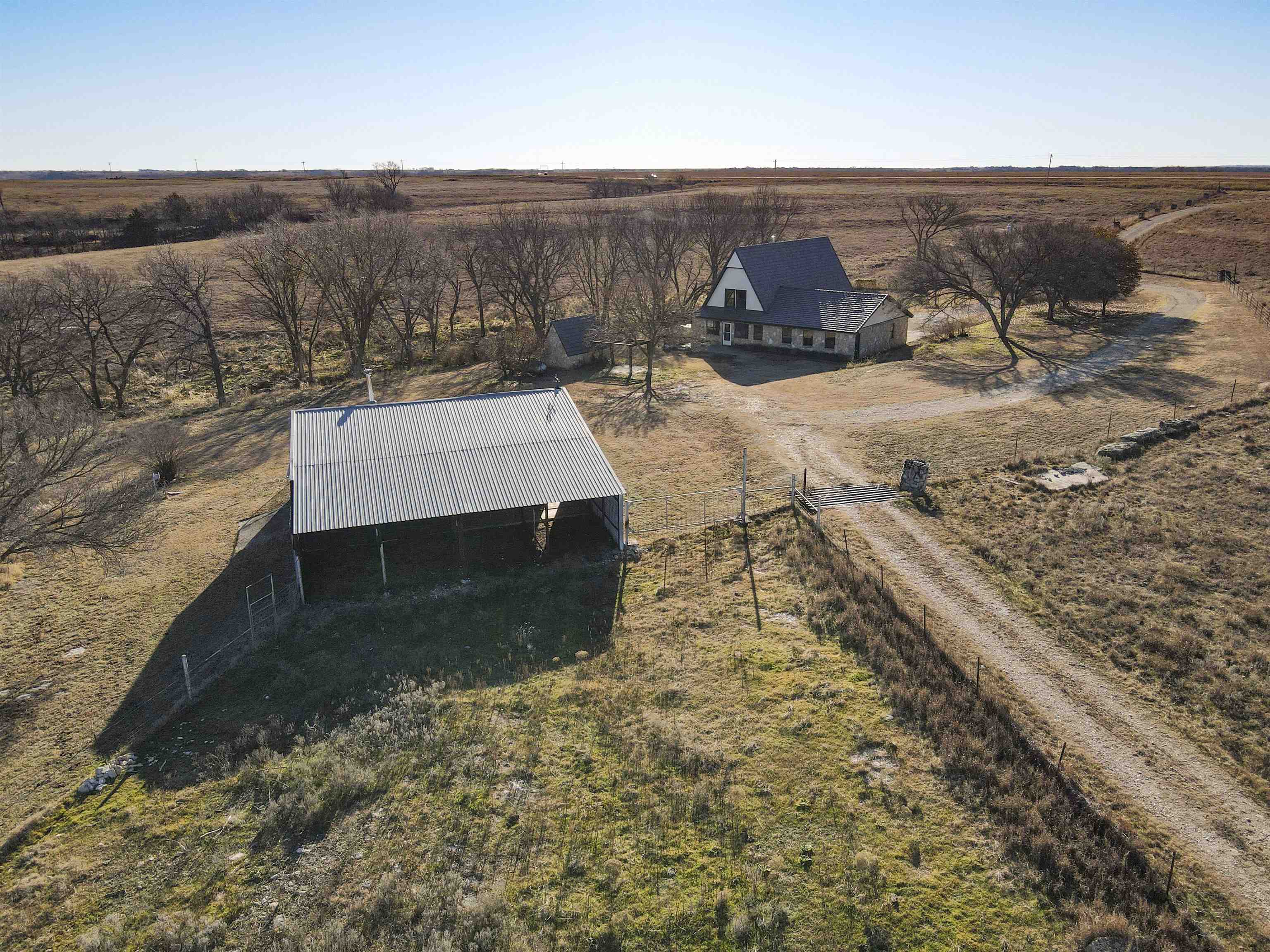 15884 Us Highway 166 Hwy, Arkansas City, Kansas image 10