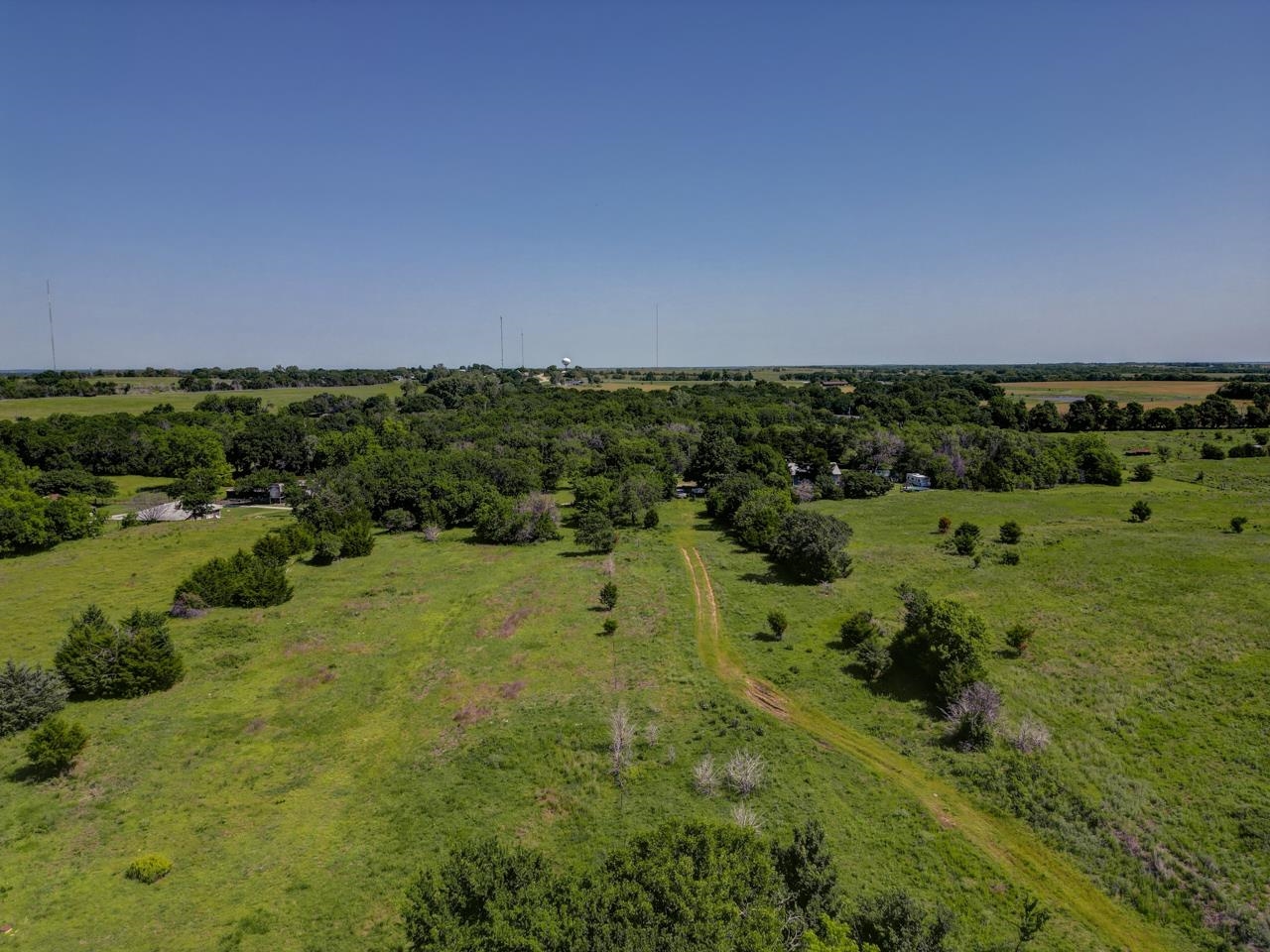 121st, Arkansas City, Kansas image 9