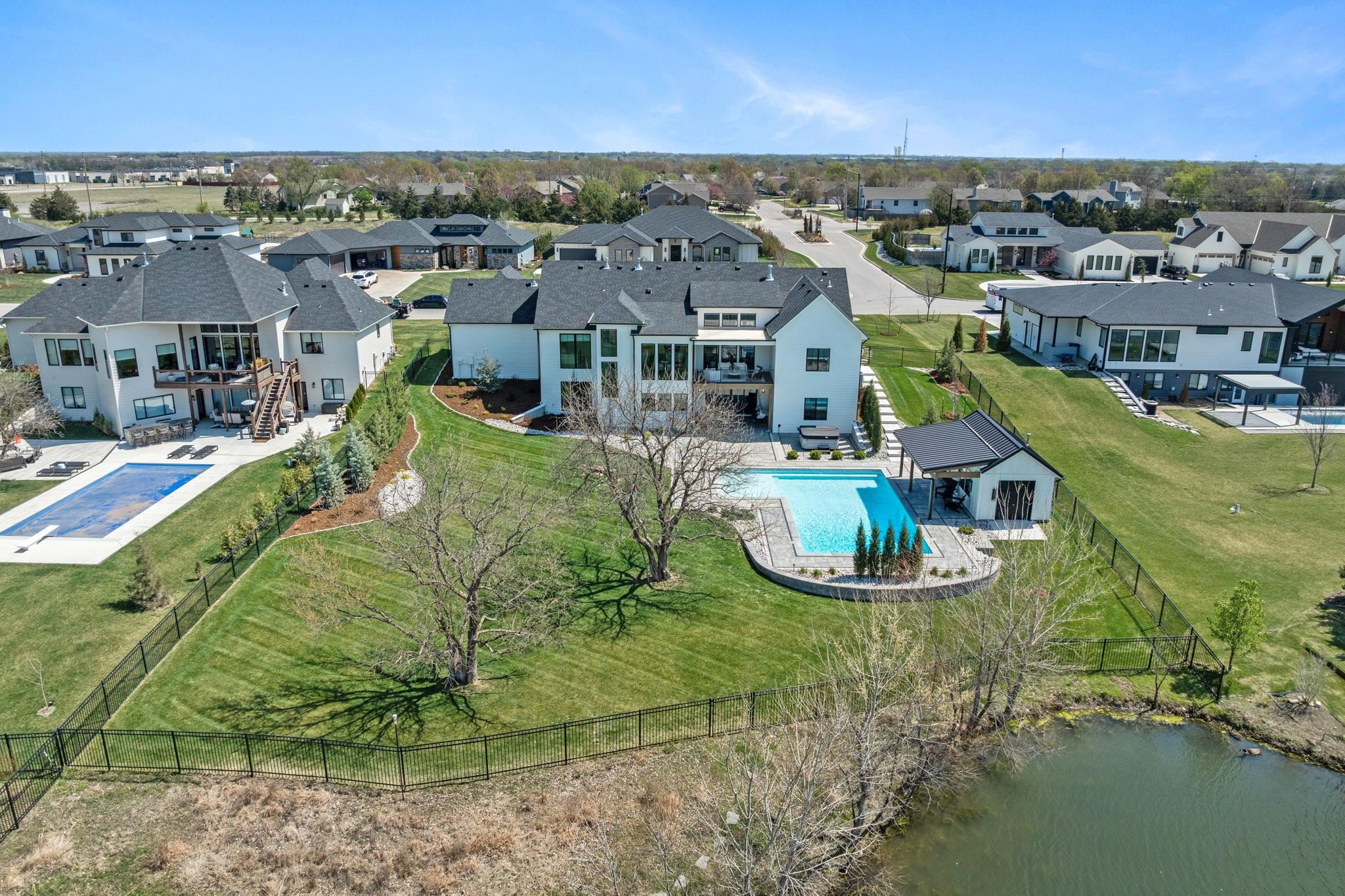 2147 N 159th Ct E Ct, Wichita, Kansas image 36