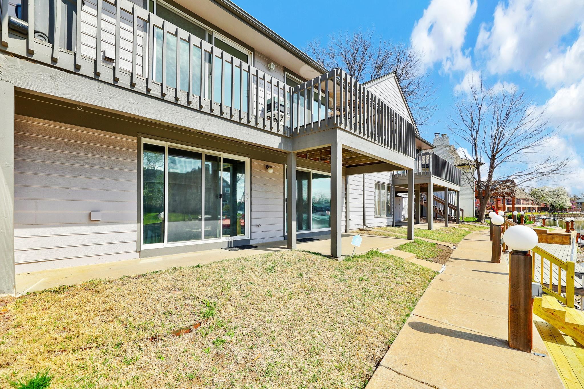 3125 W Keywest Ct, Wichita, Kansas image 20