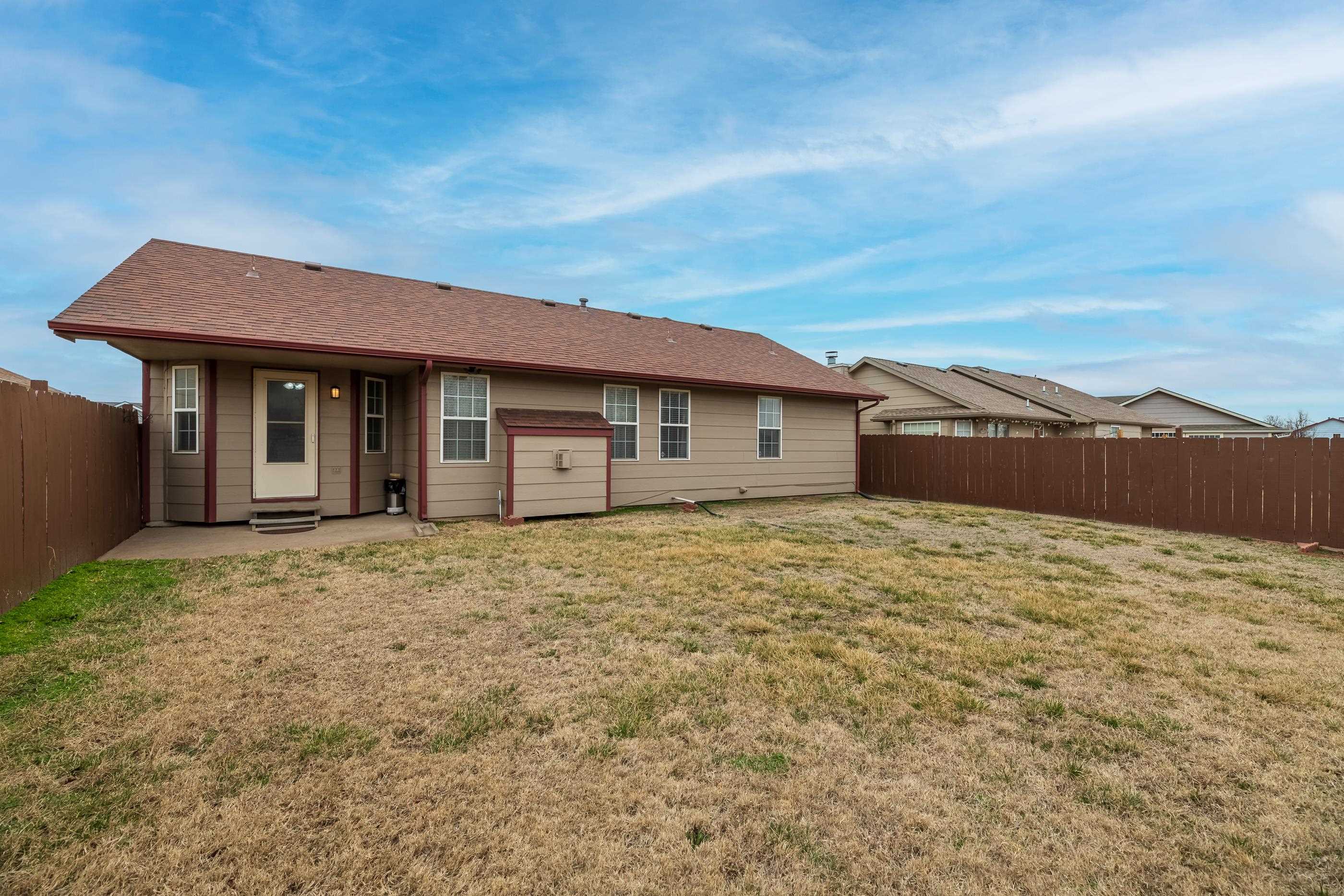 2606 N Glendale St, Wichita, Kansas image 36