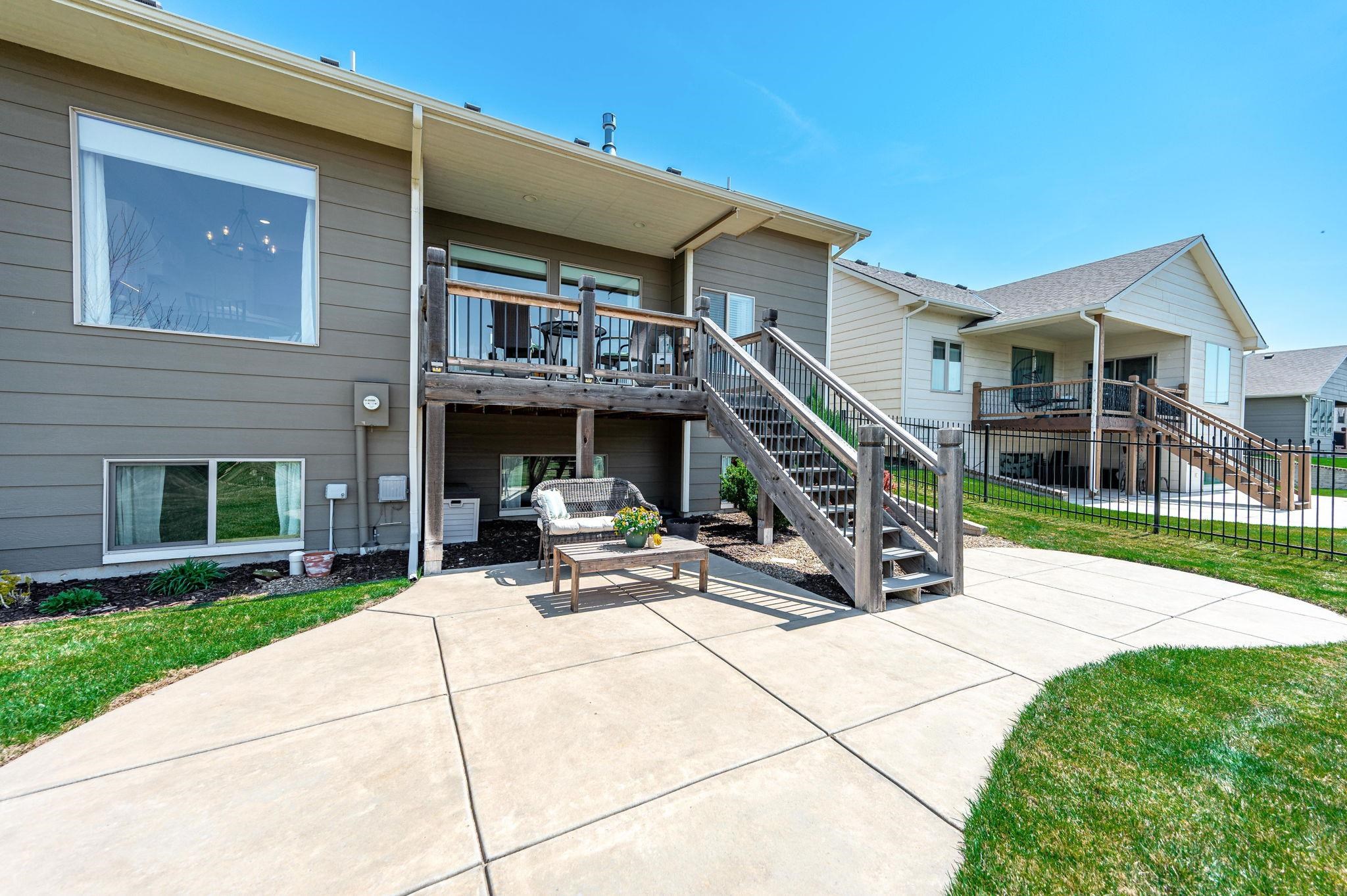 3025 N Shefford St, Wichita, Virginia image 30