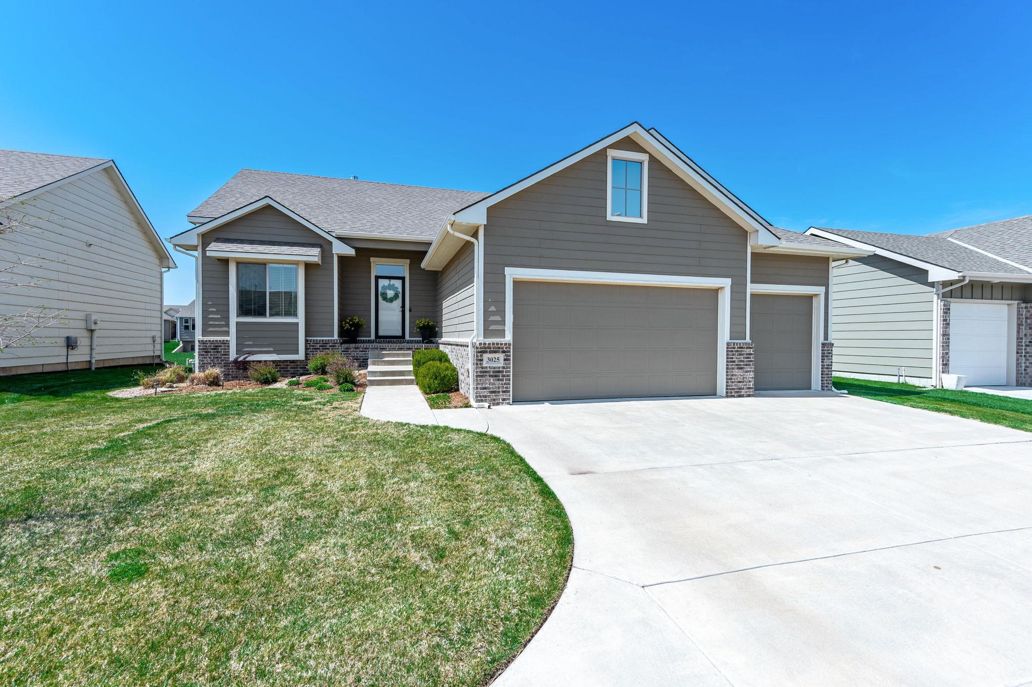 3025 N Shefford St, Wichita, Virginia image 2