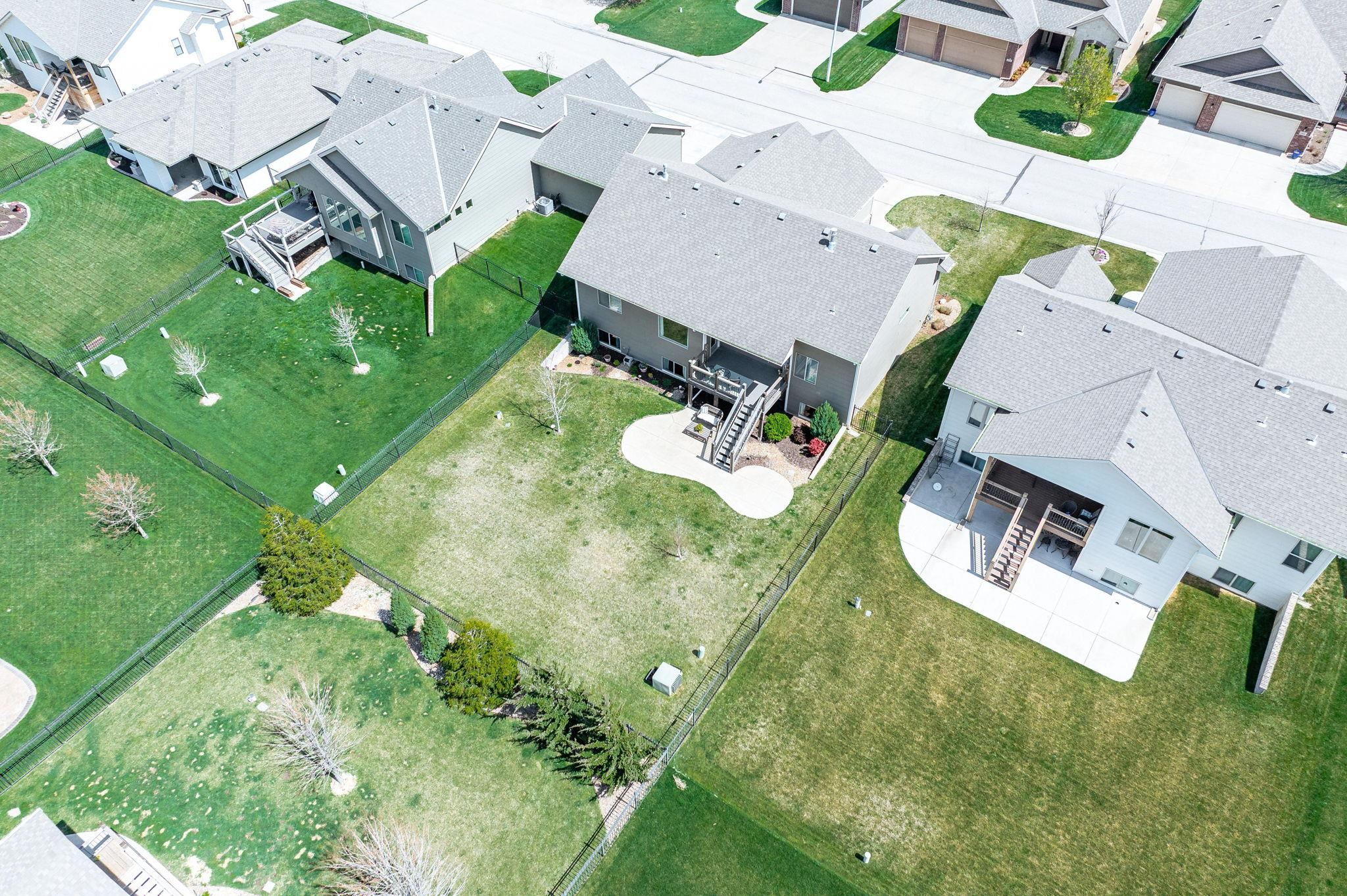 3025 N Shefford St, Wichita, Virginia image 35