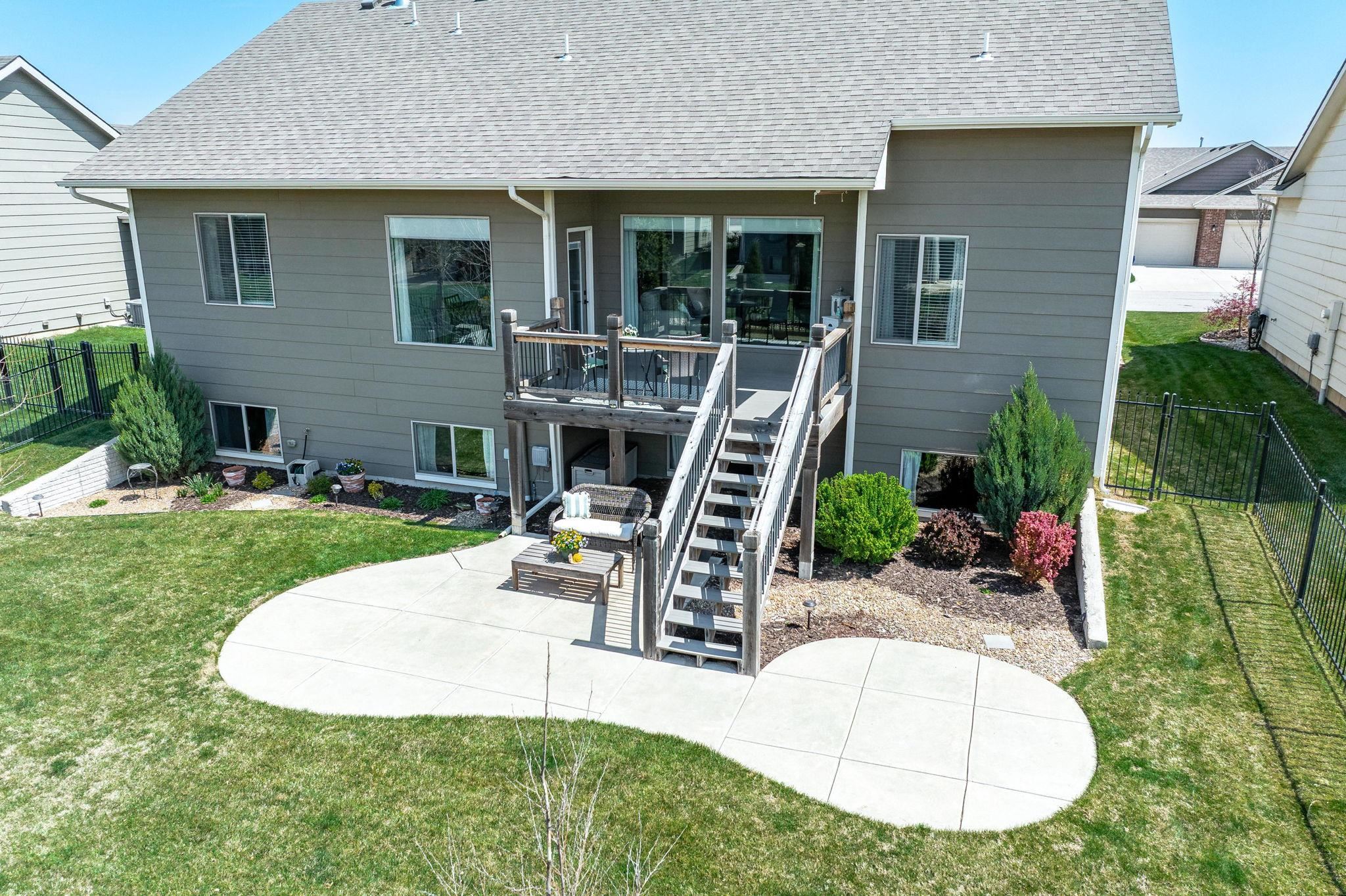 3025 N Shefford St, Wichita, Virginia image 28
