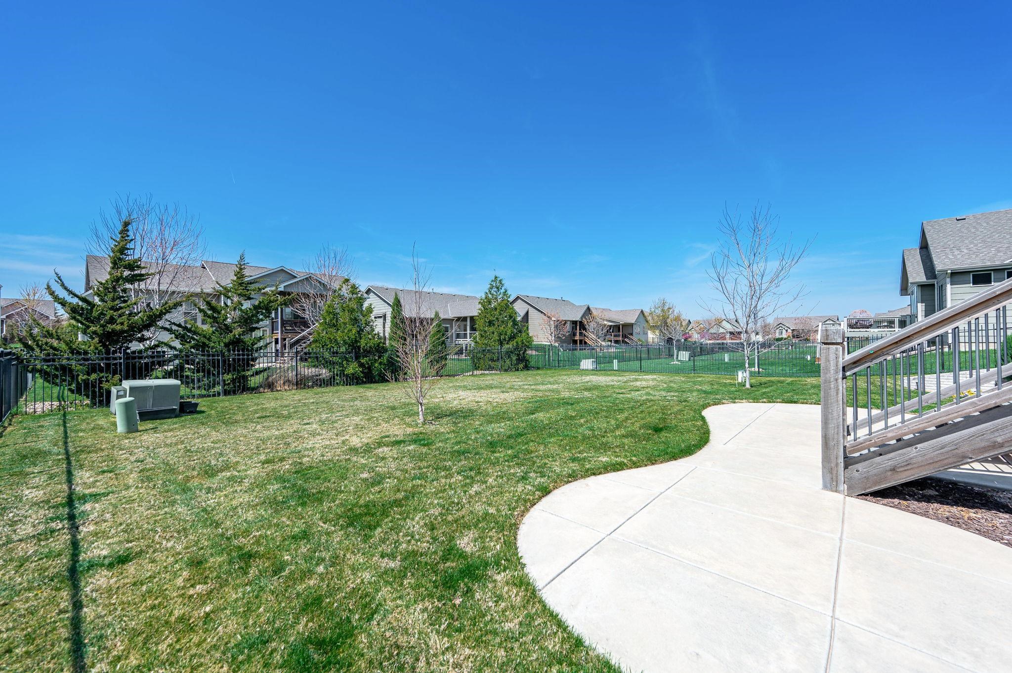 3025 N Shefford St, Wichita, Virginia image 32