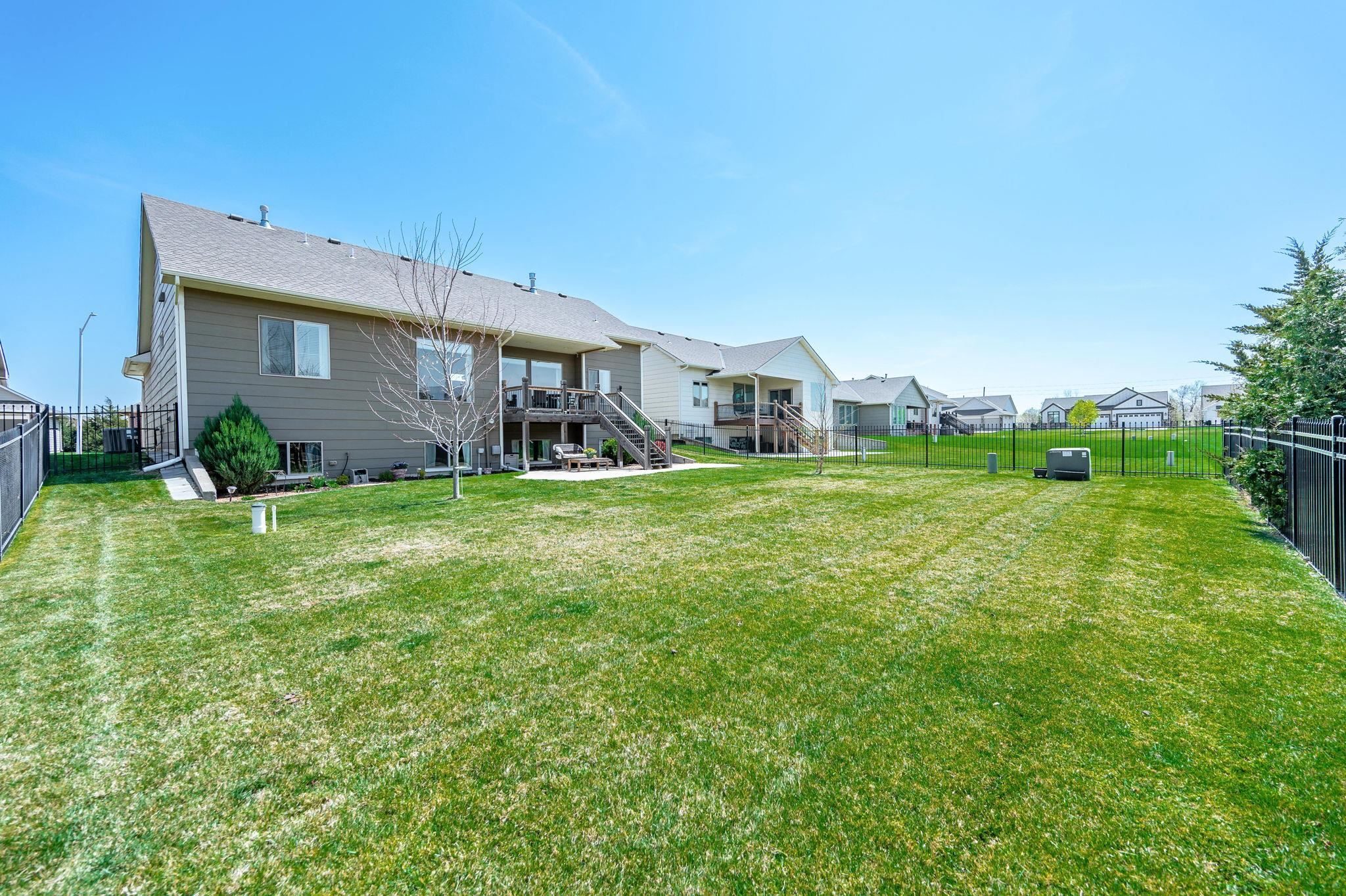 3025 N Shefford St, Wichita, Virginia image 33