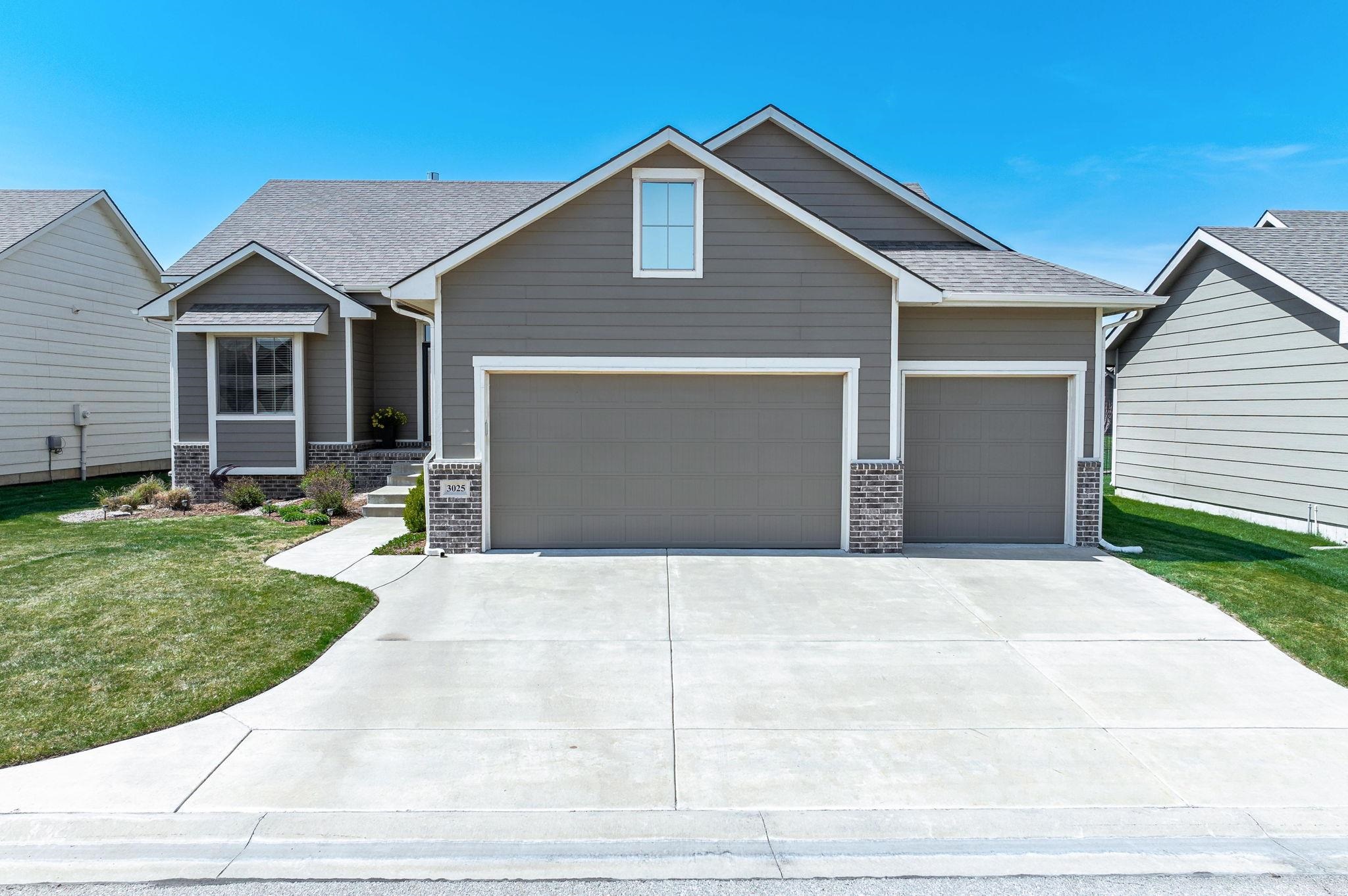 3025 N Shefford St, Wichita, Virginia image 1