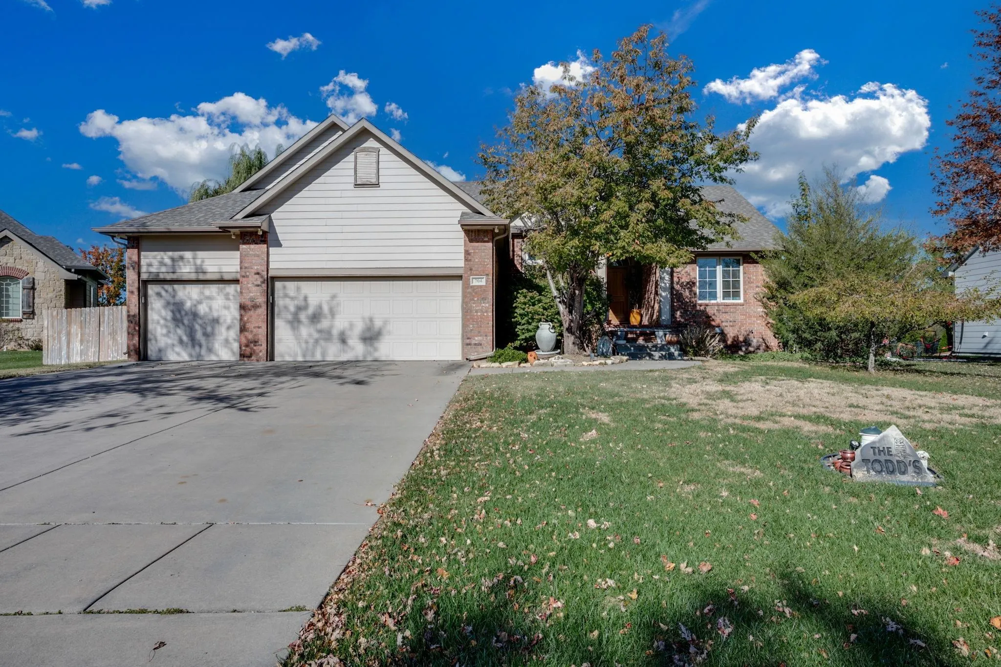 Andover, Kansas 67002, United States, 3 Bedrooms Bedrooms, ,2 BathroomsBathrooms,Residential,Active,246063