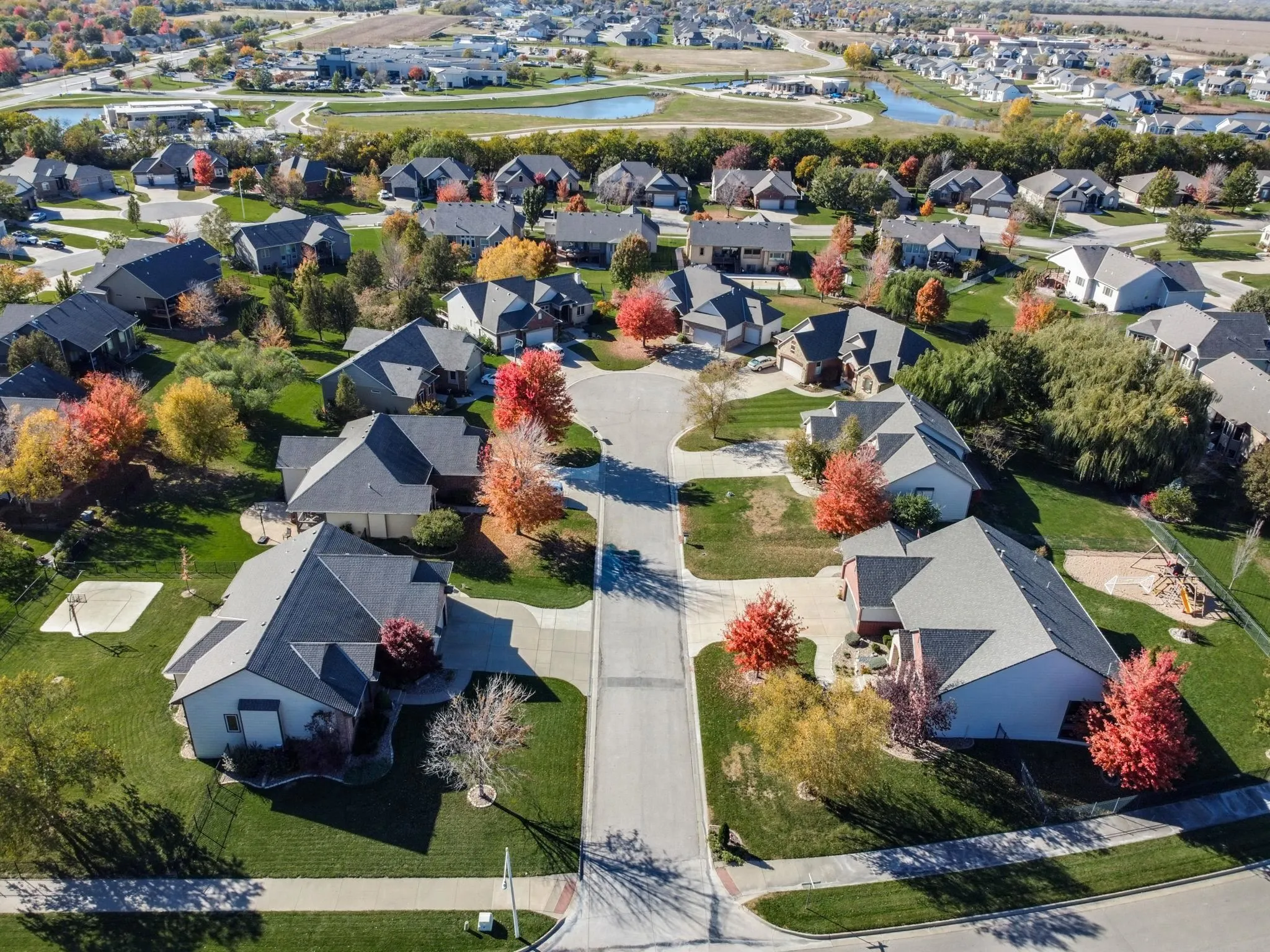 Andover, Kansas 67002, United States, 3 Bedrooms Bedrooms, ,2 BathroomsBathrooms,Residential,Active,246063