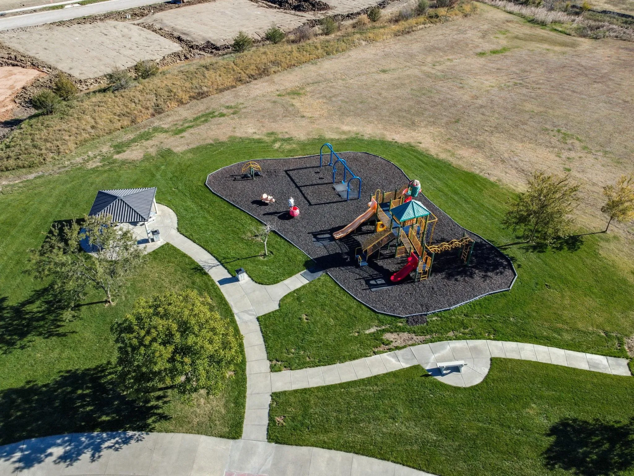 Andover, Kansas 67002, United States, 3 Bedrooms Bedrooms, ,2 BathroomsBathrooms,Residential,Active,246063