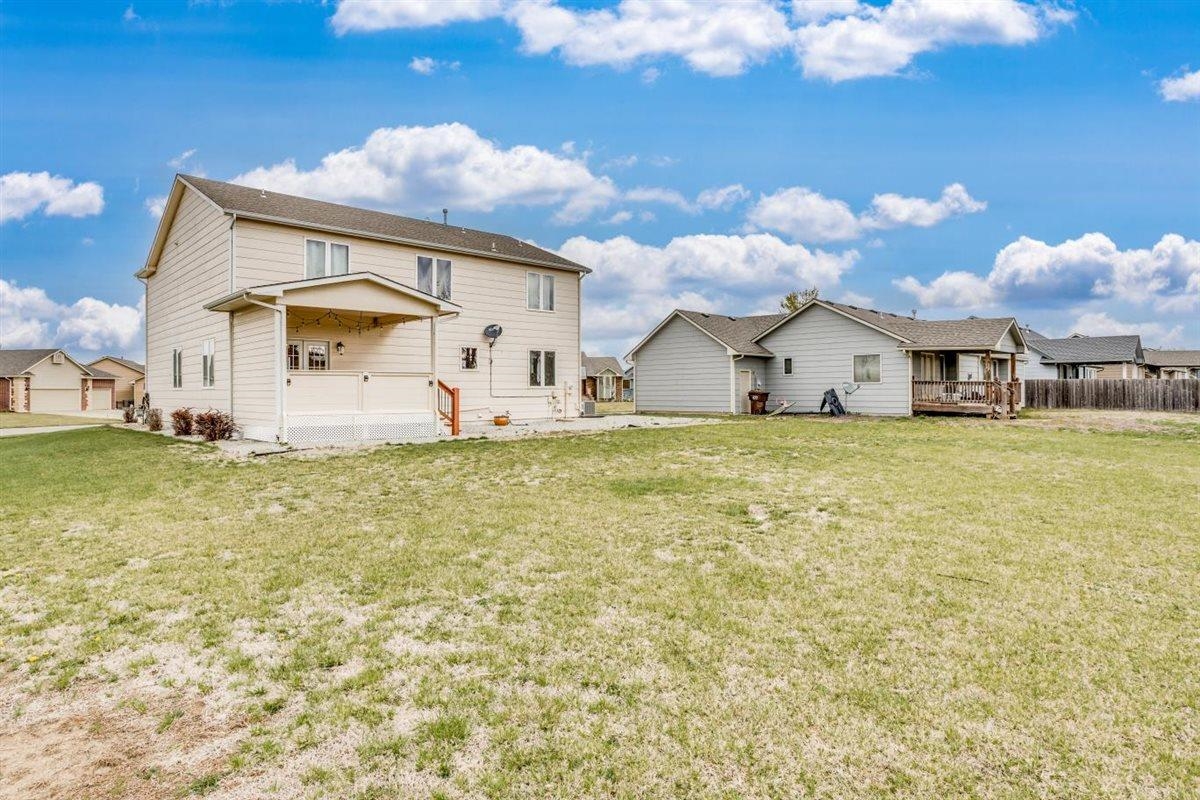 1980 S Tara Falls Ct, Wichita, Kansas image 30