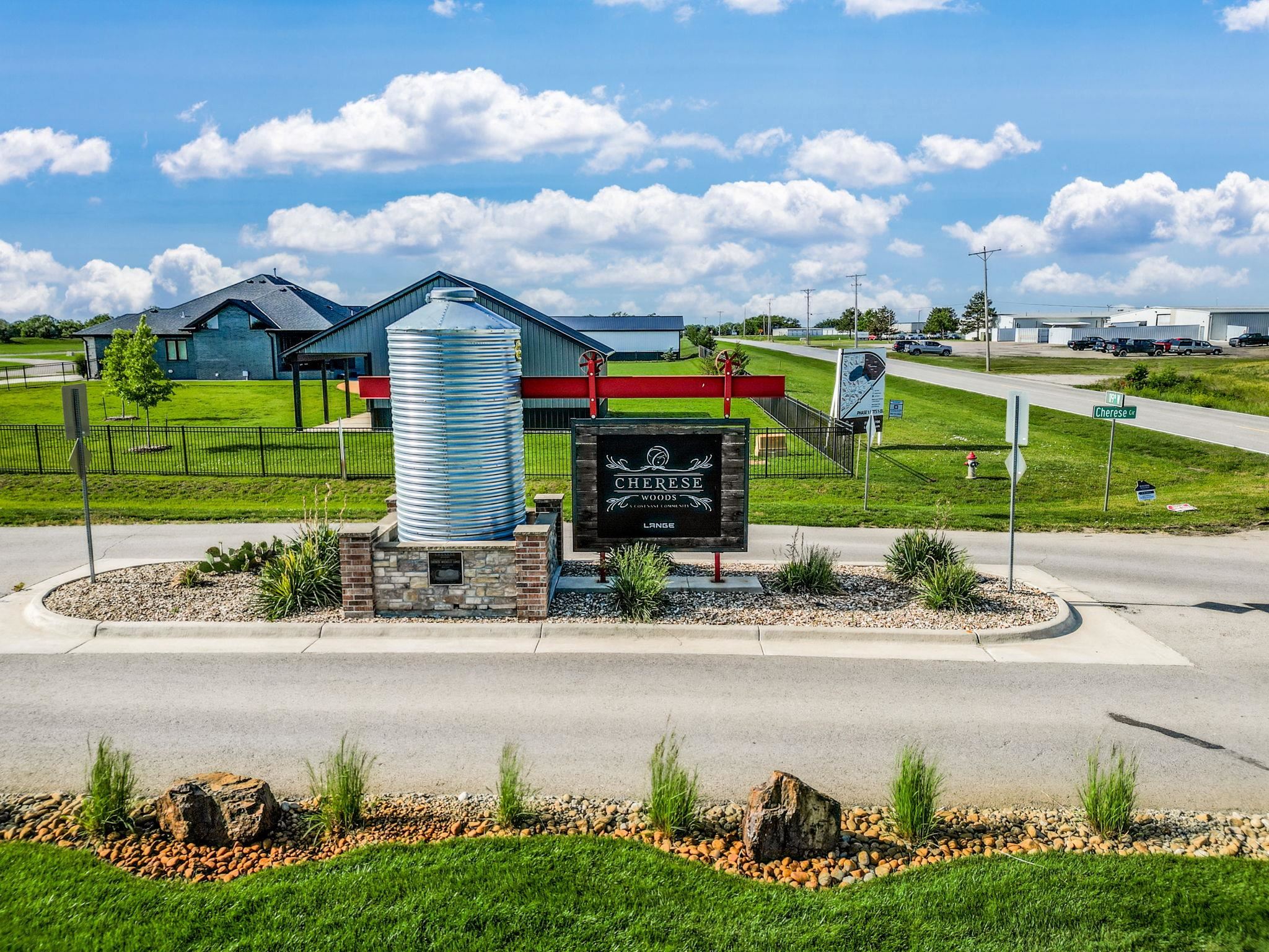 11755 W Cherese Cir, Wichita, Kansas image 30
