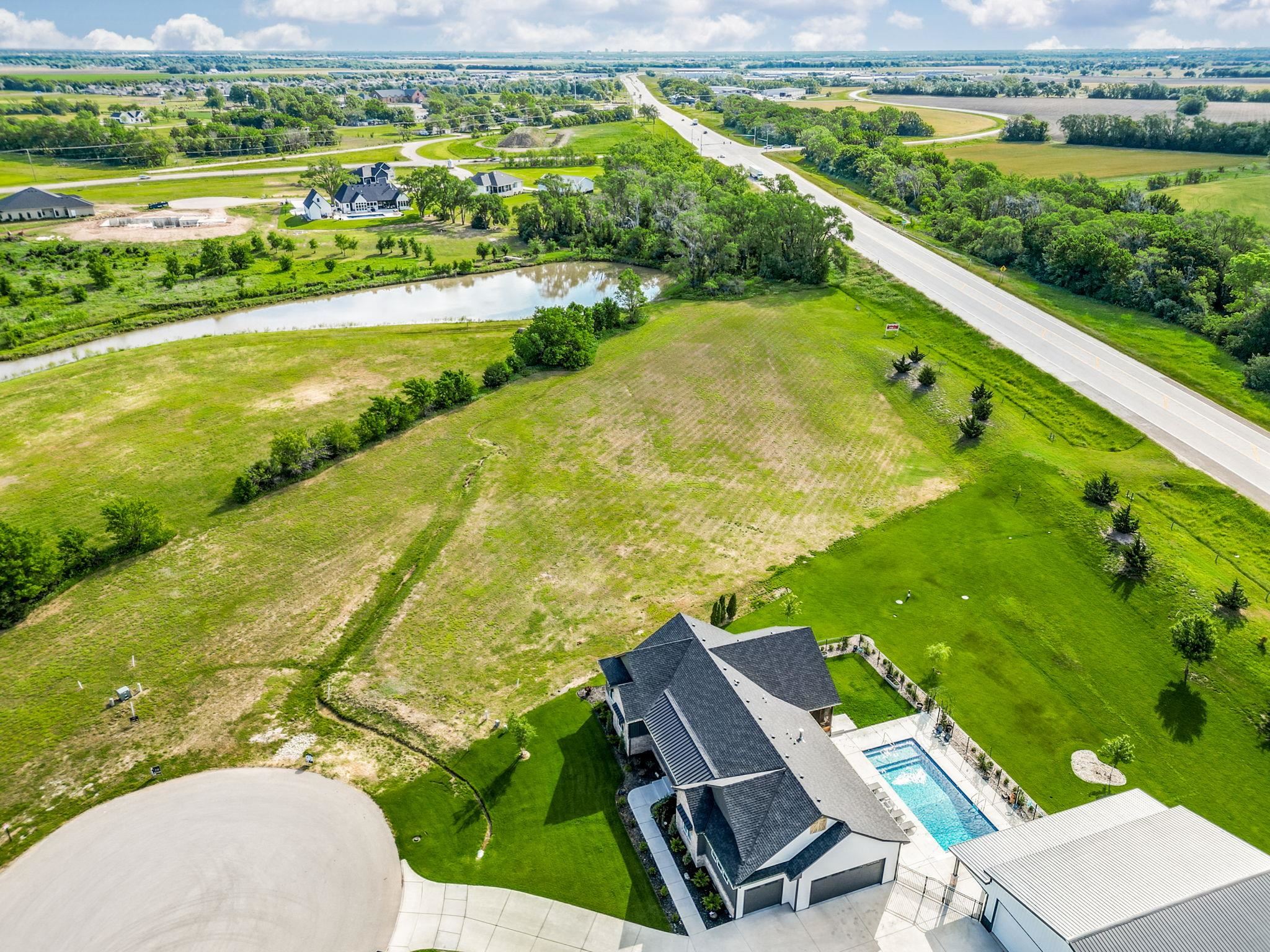 11755 W Cherese Cir, Wichita, Kansas image 4