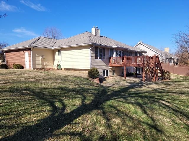 3207 Vado Ct, Winfield, Kansas image 33