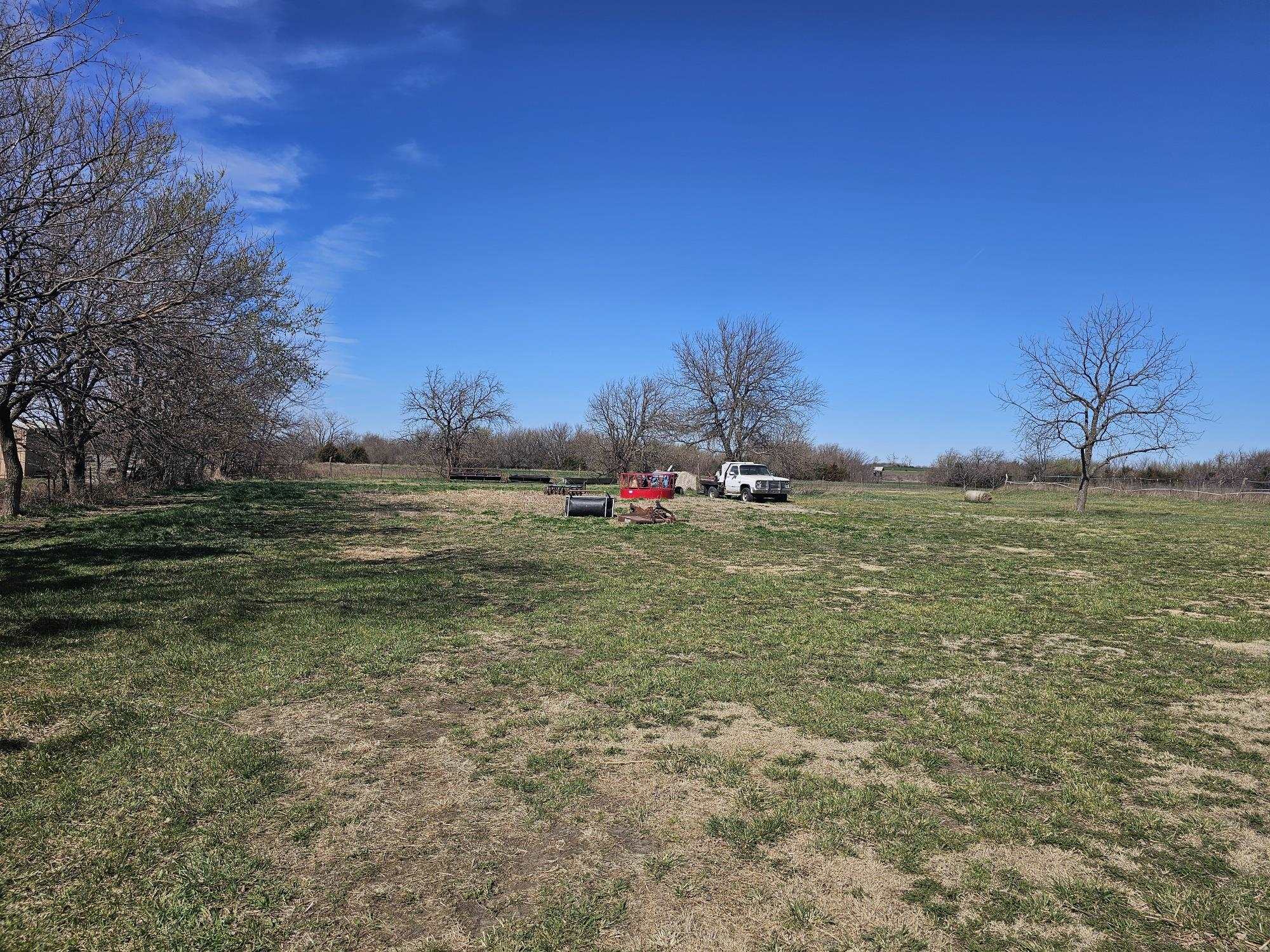 1509 SE Satchell Creek Road, Rosalia, Kansas image 25