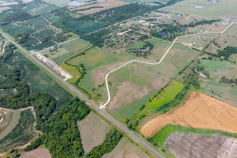 Vacant Land For Sale - 000 Highcliff<br/> Udall, KS 67146