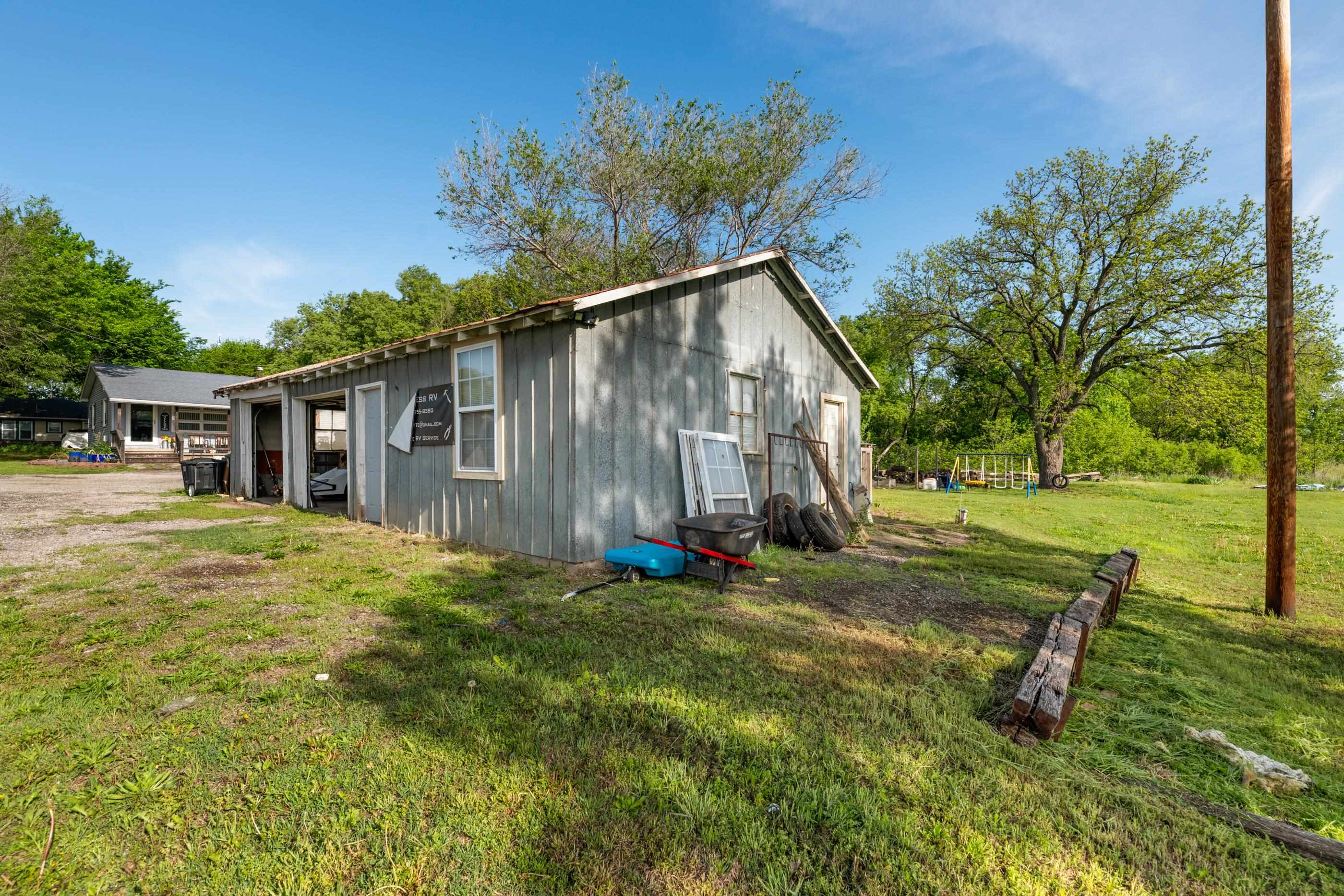 9412 SW Us Highway 54, Augusta, Kansas image 7