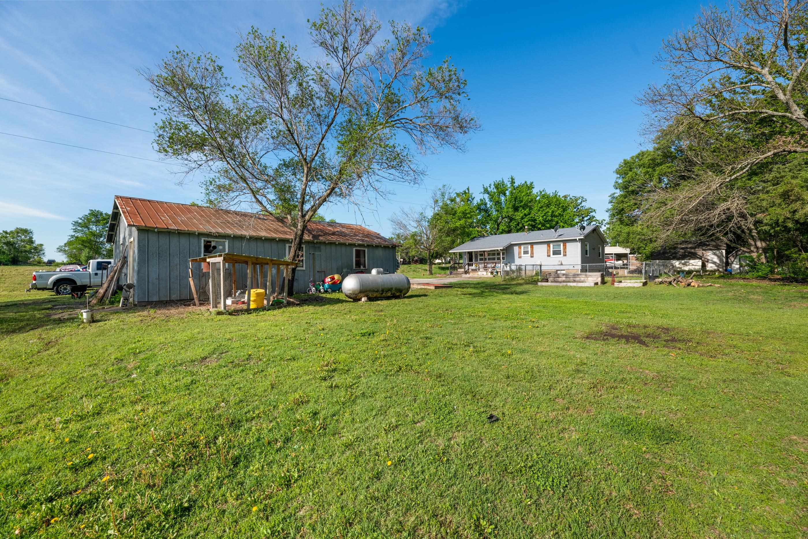 9412 SW Us Highway 54, Augusta, Kansas image 34