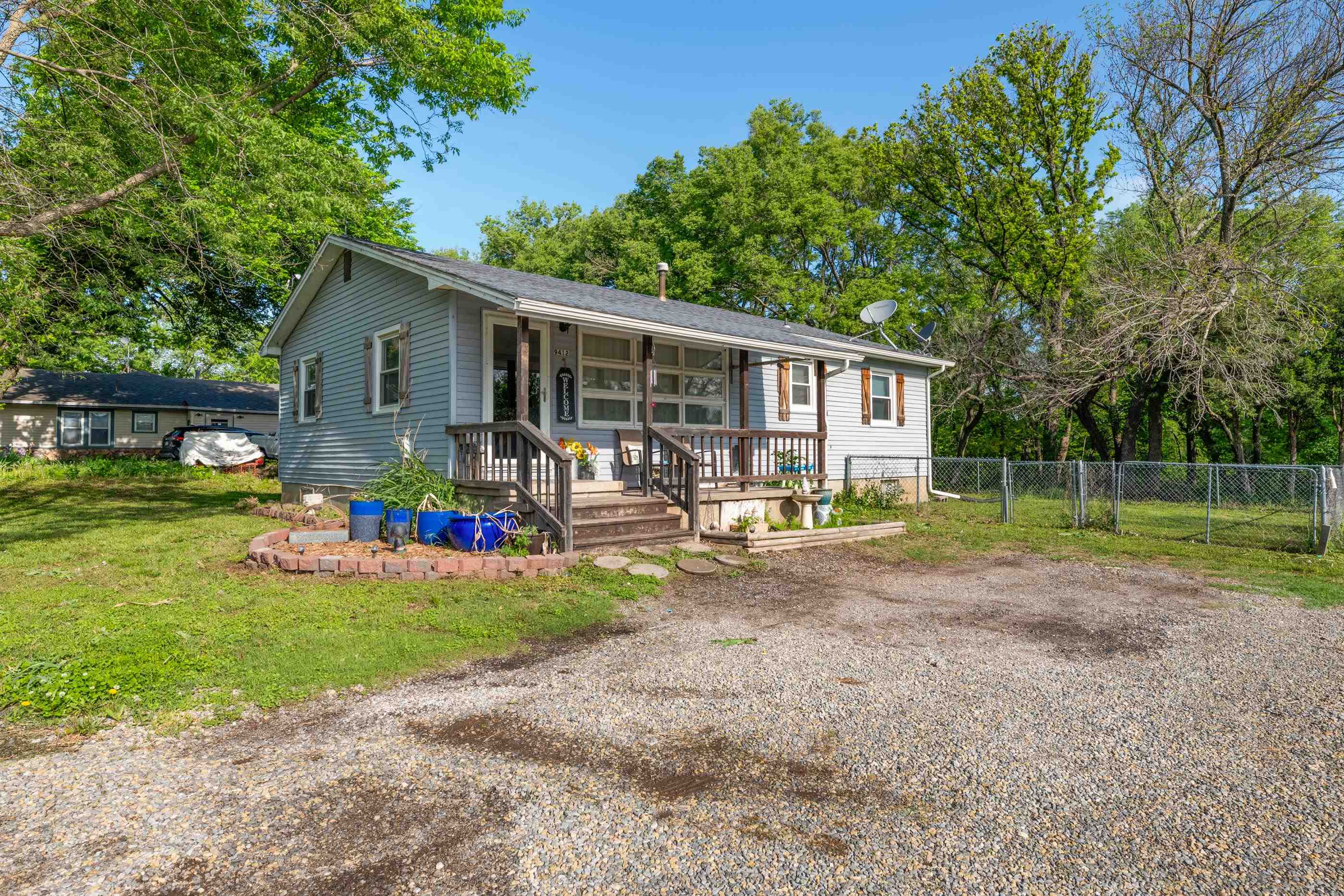 9412 SW Us Highway 54, Augusta, Kansas image 1