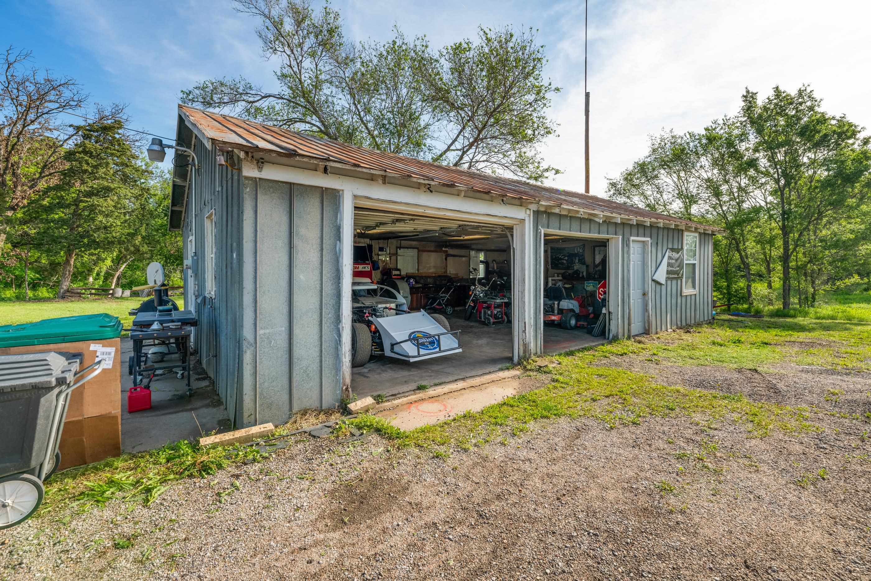 9412 SW Us Highway 54, Augusta, Kansas image 8