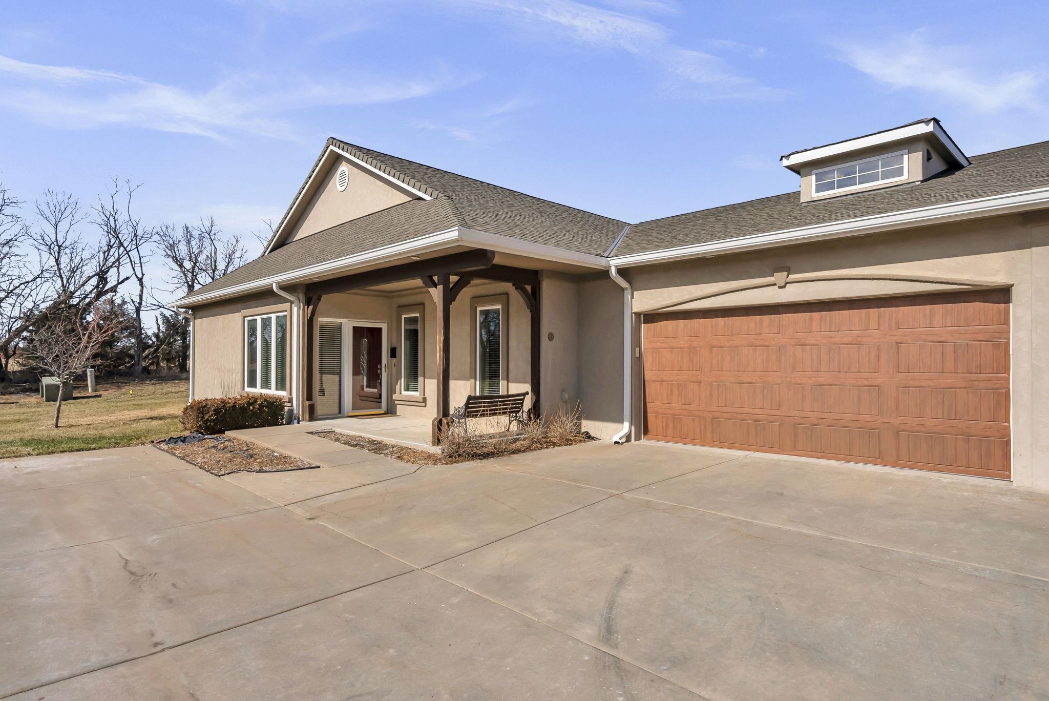 1337 N Hamilton Dr #D, Derby, Kansas image 2