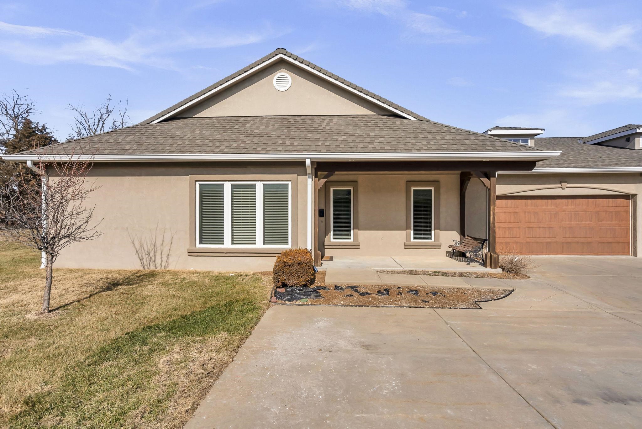 1337 N Hamilton Dr #D, Derby, Kansas image 1