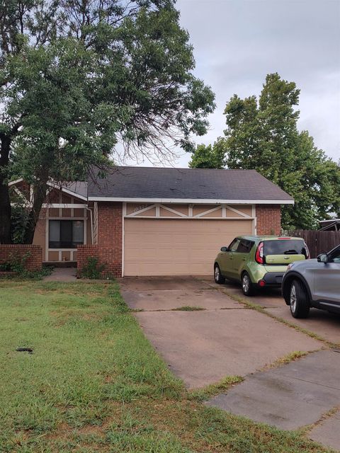 Multifamily For Sale - 10322 W Merton Ct<br/> Sedgwick County, Wichita, KS 67209