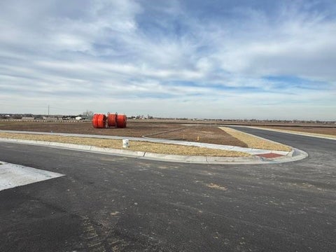 Vacant Land For Sale - LOT 1-3 Block A Bridger Pawnee<br/> Wichita, KS 67215