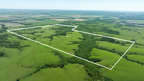 2300 Rd, Fredonia, KS MLS: 655750