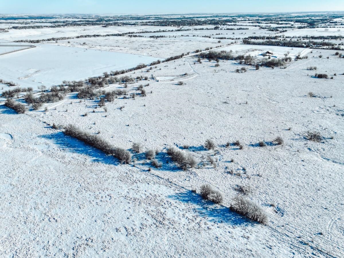 000 SE 20th St #TRACT 1 OF 2, El Dorado, Kansas image 6