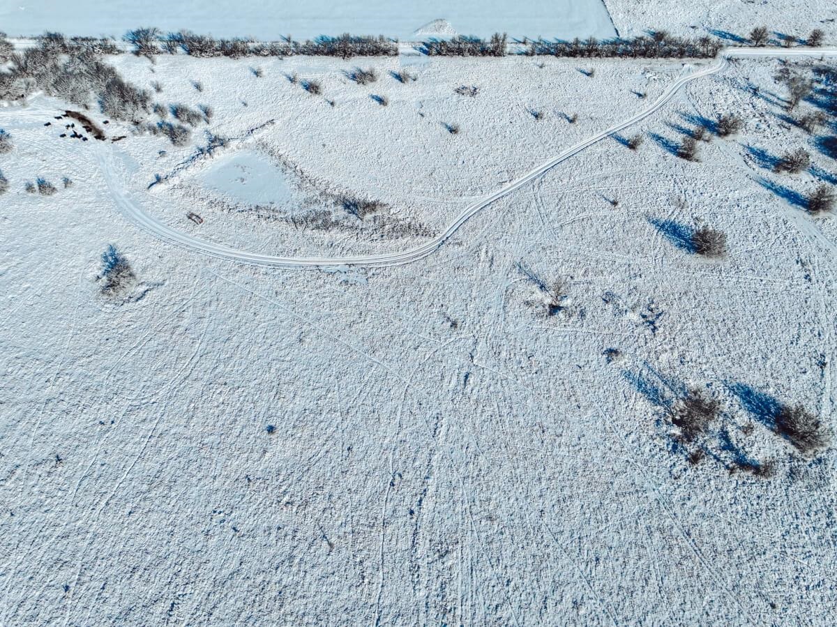 000 SE 20th St #TRACT 1 OF 2, El Dorado, Kansas image 9