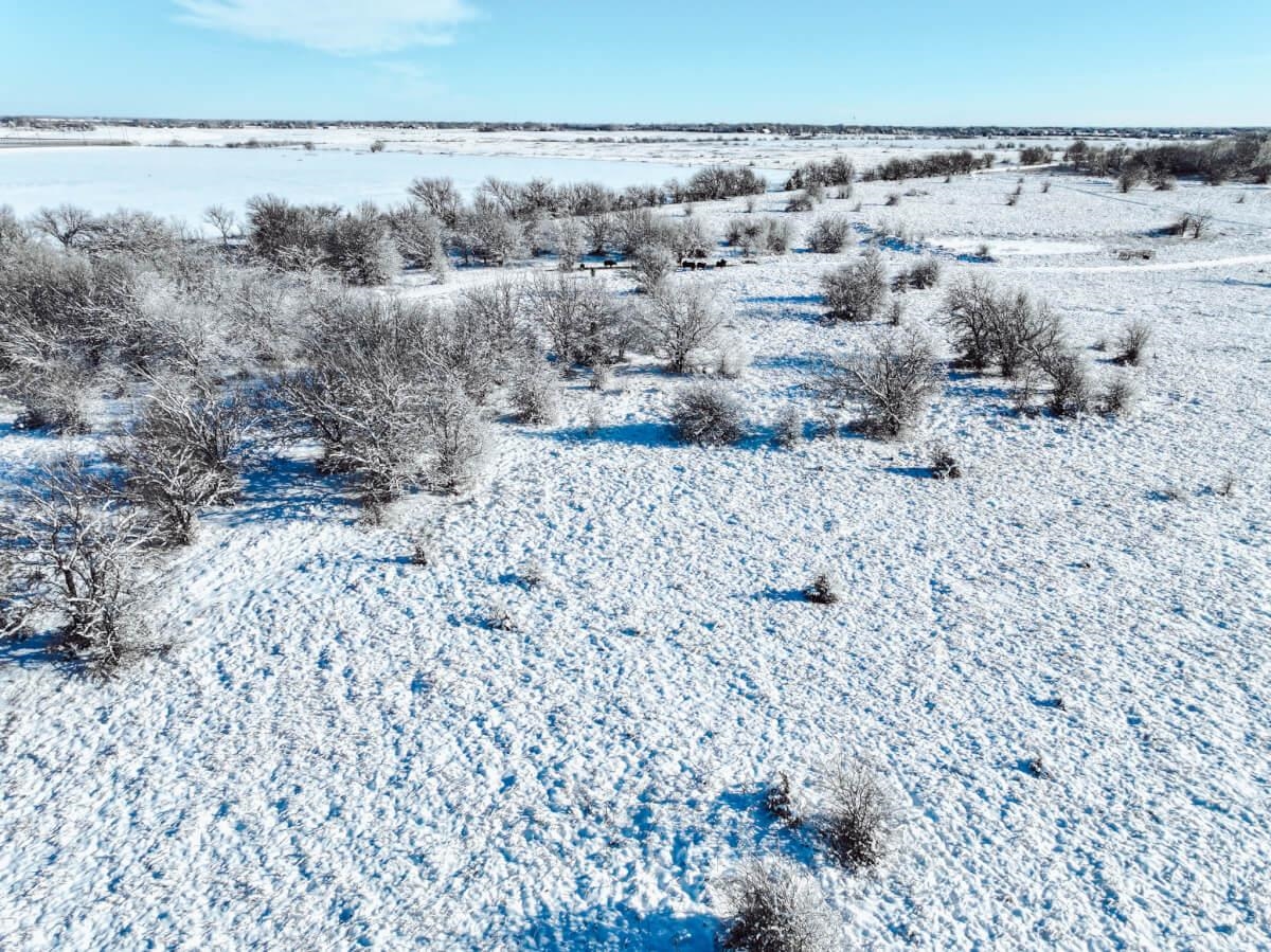 000 SE 20th St #TRACT 1 OF 2, El Dorado, Kansas image 17