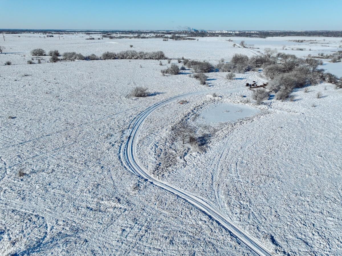 000 SE 20th St #TRACT 1 OF 2, El Dorado, Kansas image 21