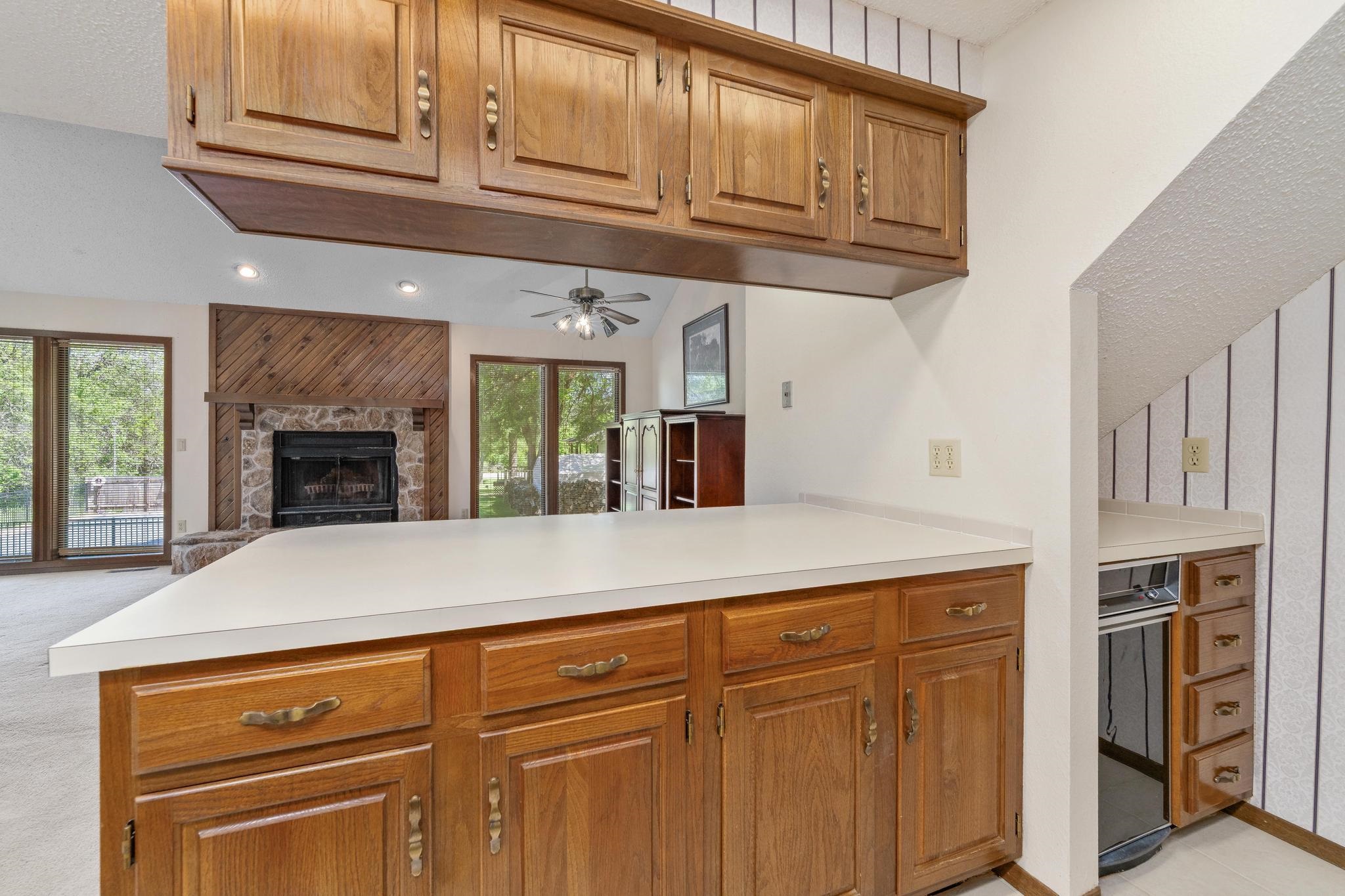 2421 S Yellowstone St, Wichita, Kansas image 25