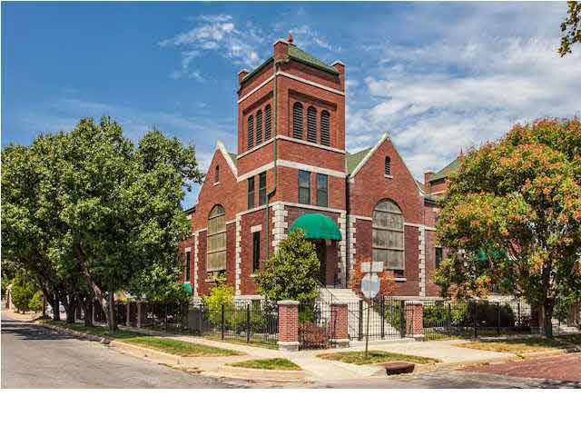1116 E 1st Street, Wichita, Kansas image 1